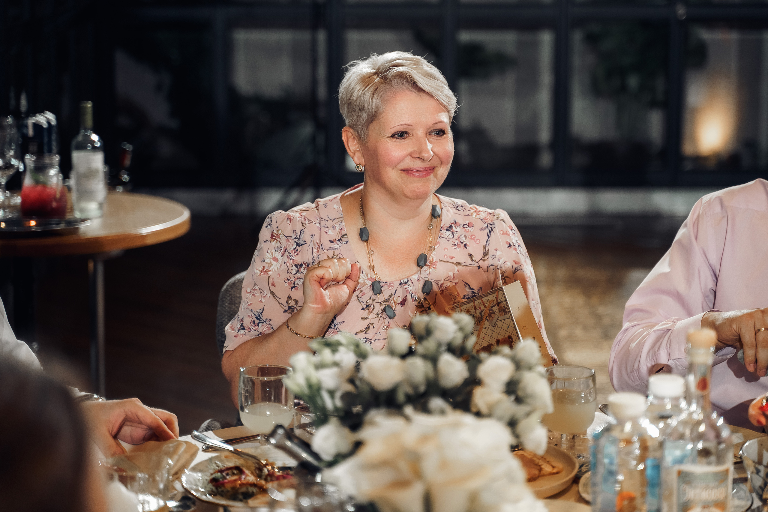 Однажды в августе. Свадебный фотограф Москва и МО