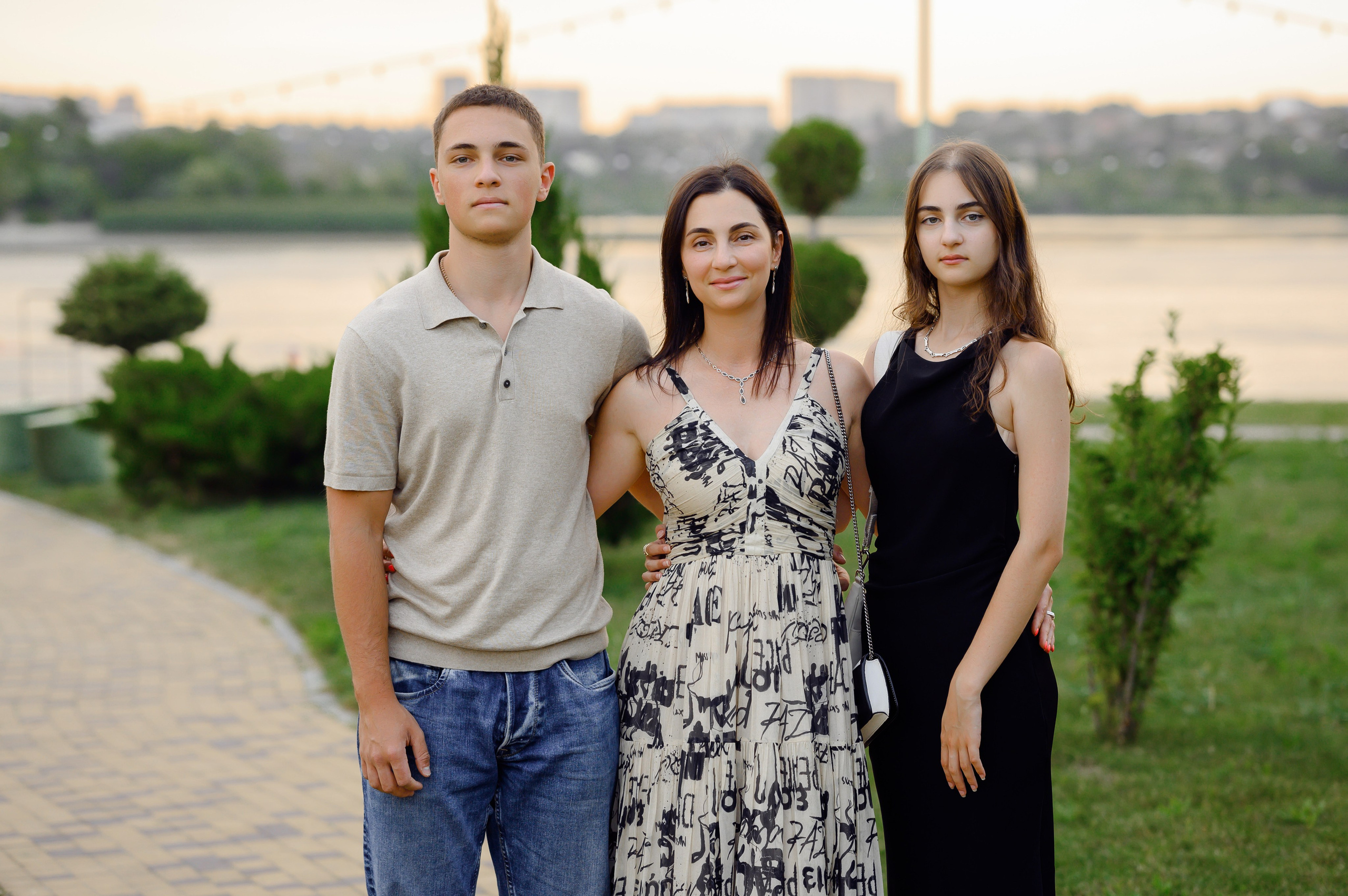 ДР Сергея. Фотограф Сергей Пивоваров