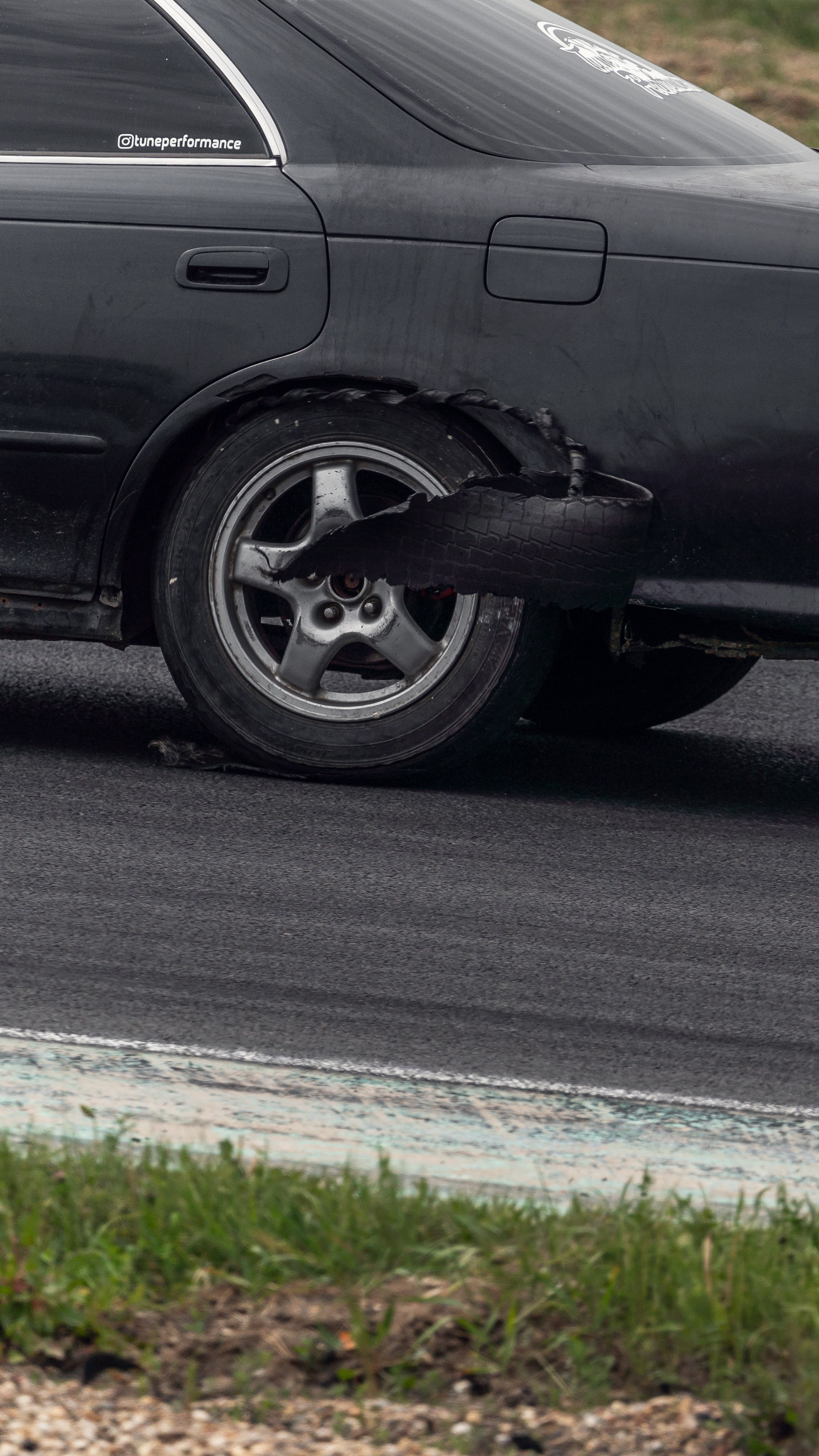 Дрифт дни ADM Raceway. Yaratezza production