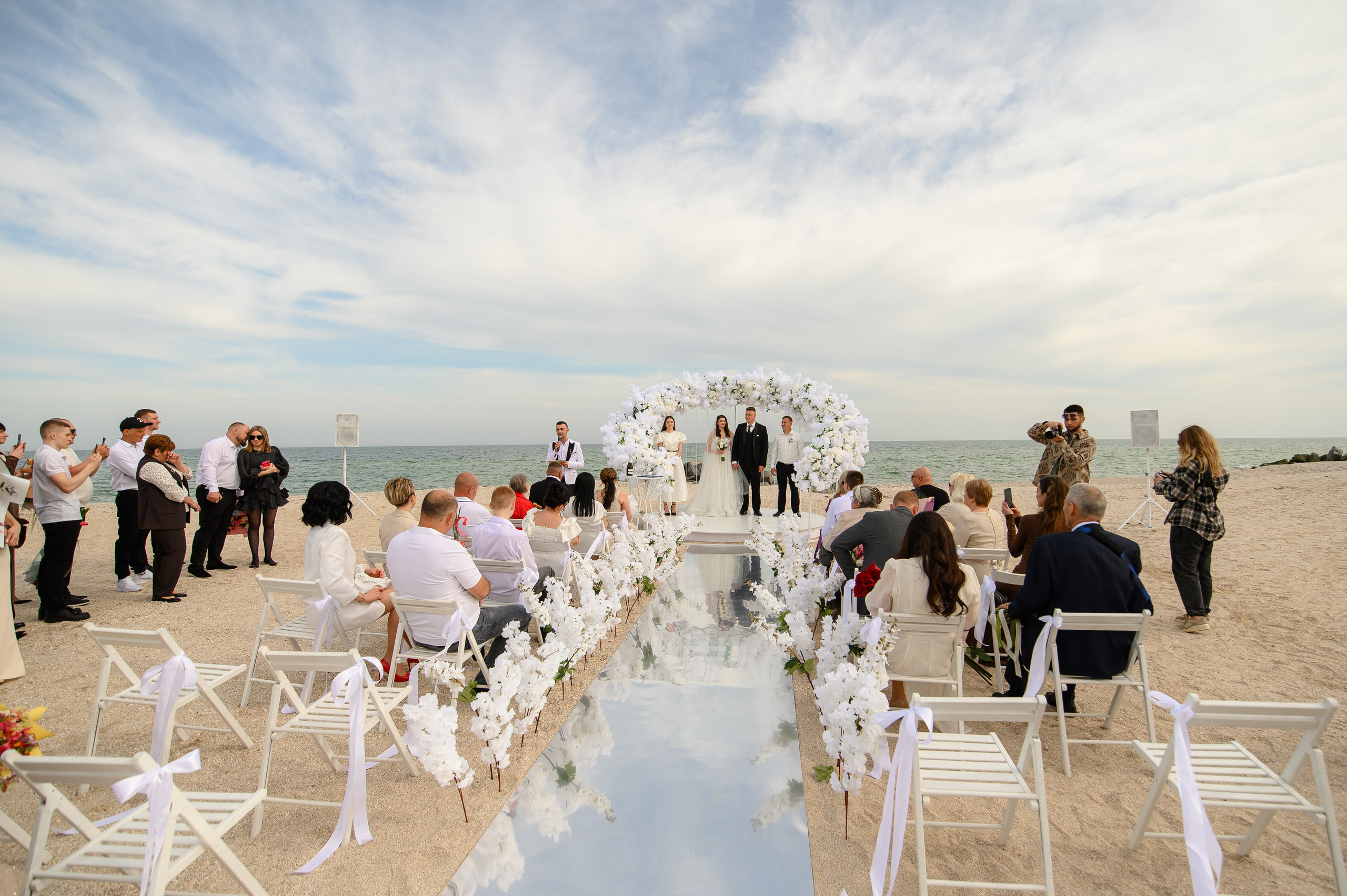 Александр и Дарья. Фотограф Людмила Осокина