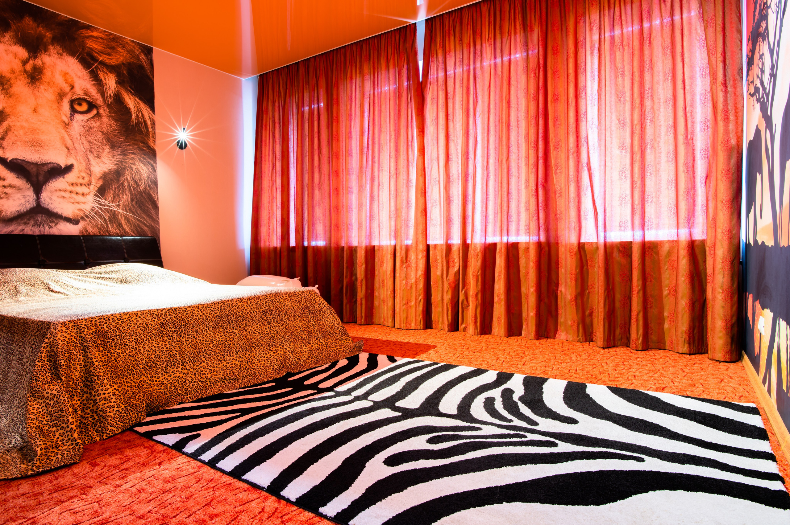 ИНТЕРЬЕРНАЯ СЪЕМКА. Репортажный и семейный фотограф в Тюмени Владислав Шадиков