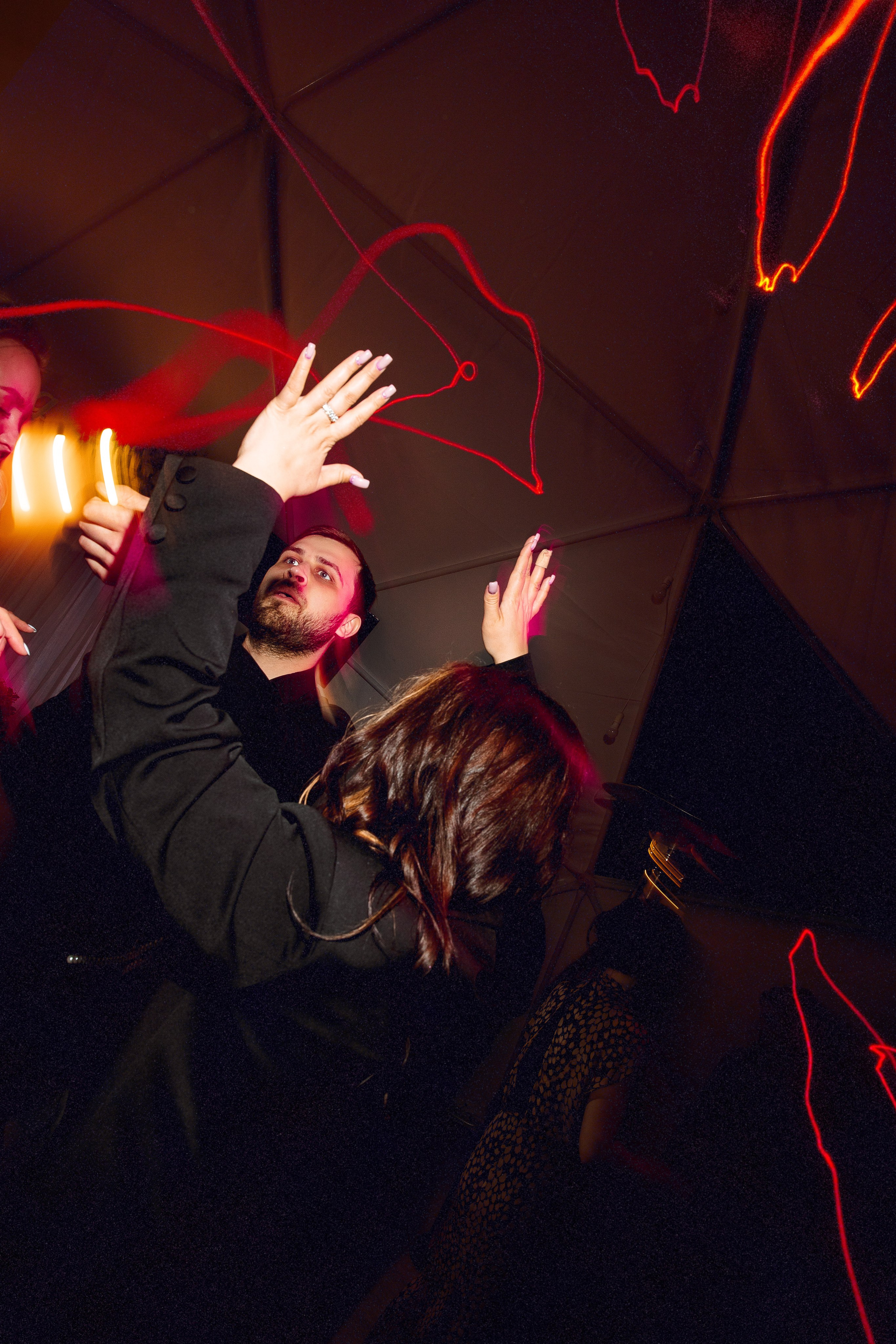 Кирилл и Екатерина. Свадебный и семейный фотограф в Челябинске Юлия Ишимова