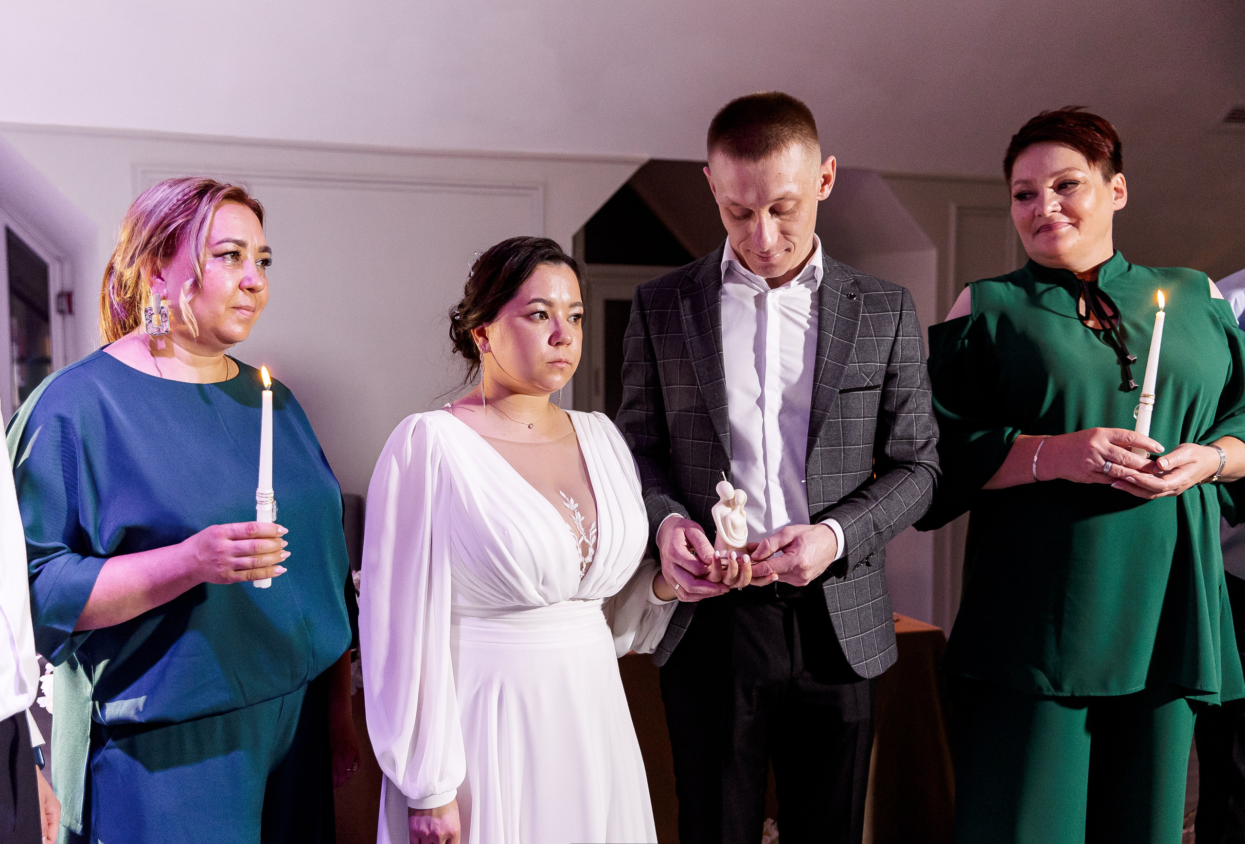 Станислав и Марина. Свадебный и семейный фотограф в Челябинске Юлия Ишимова