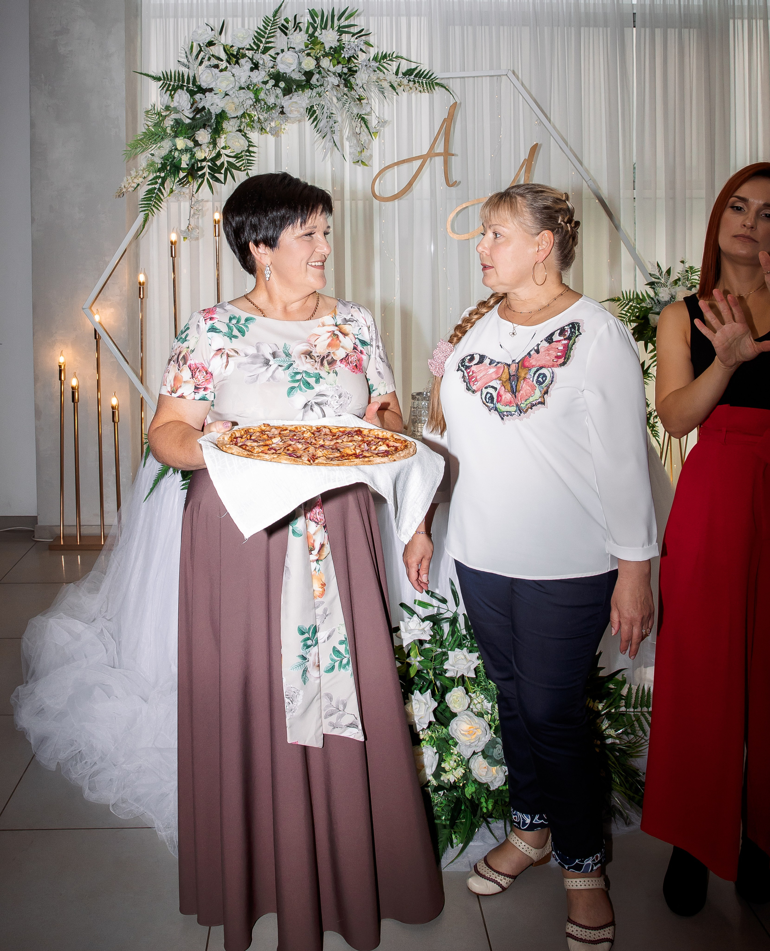 Андрей и Алина. Свадебный и семейный фотограф в Челябинске Юлия Ишимова