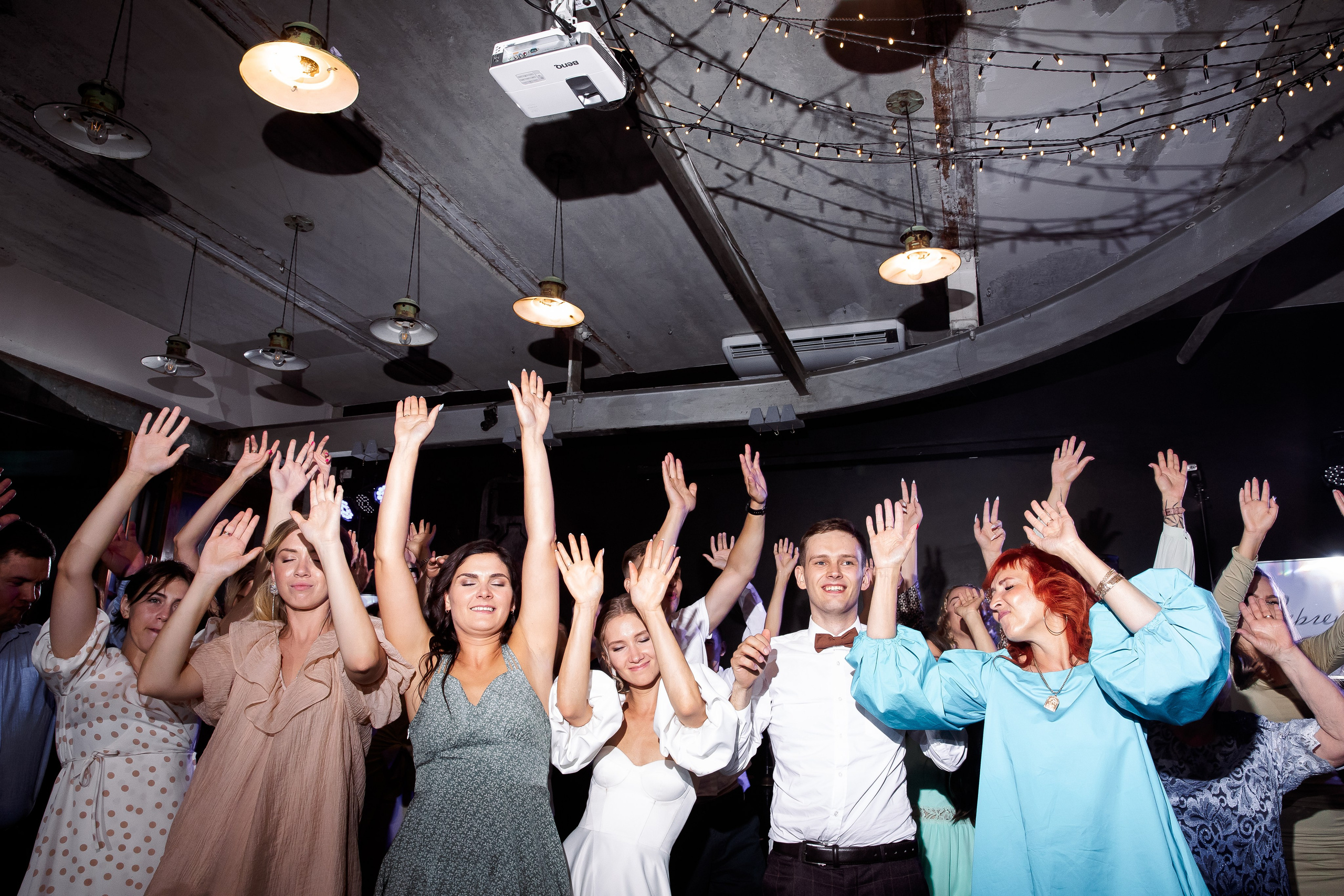 Репортаж со свадьбы Ольги и Сергея. Свадебный и семейный фотограф в Челябинске Юлия Ишимова