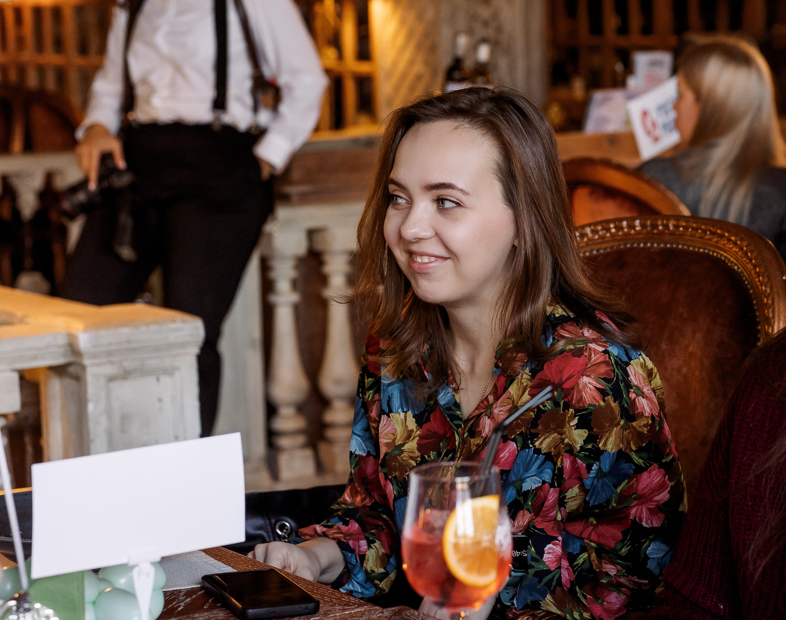 Караоке квиз-девичник. Свадебный и семейный фотограф в Челябинске Юлия Ишимова