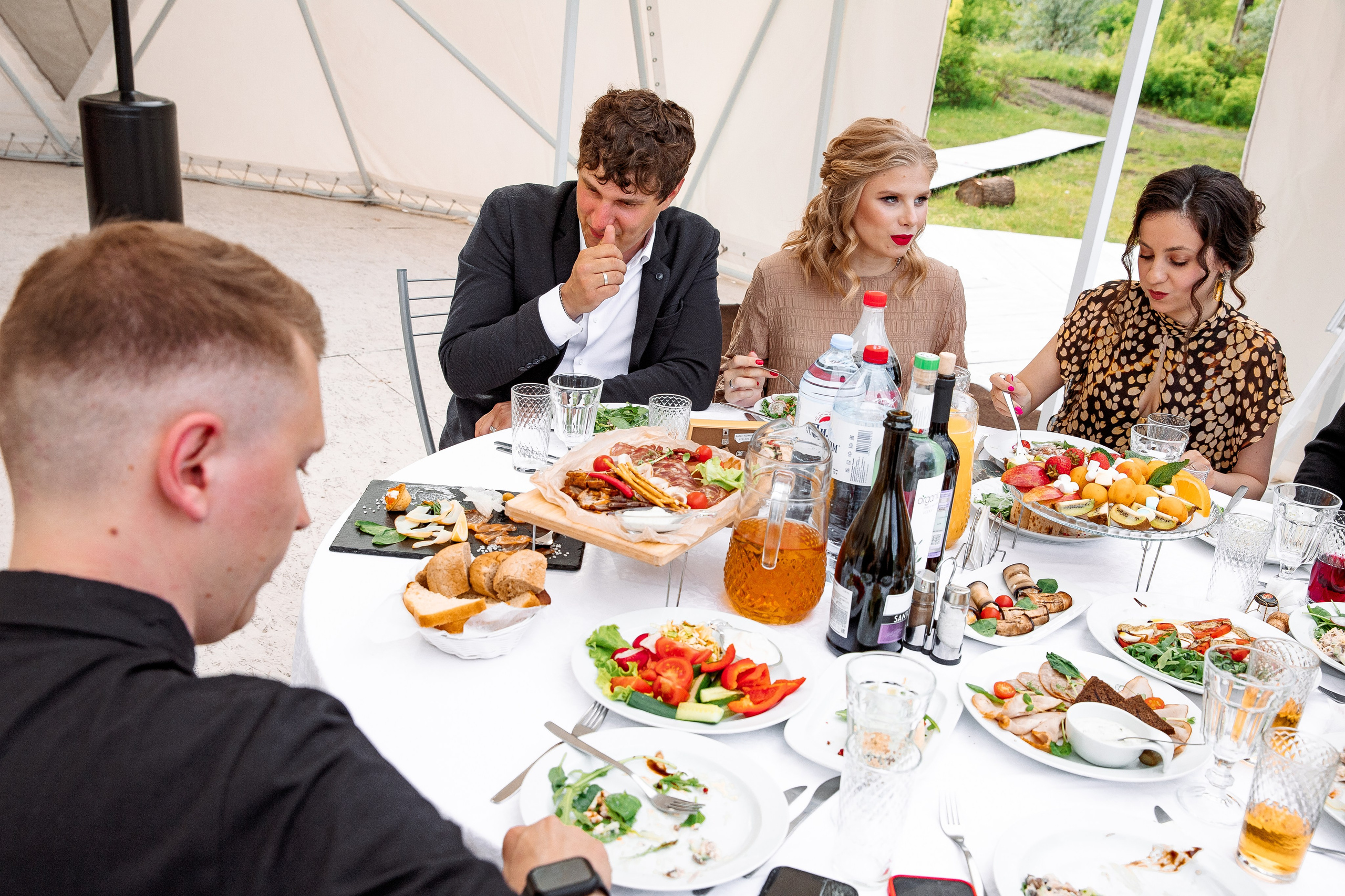 Кирилл и Екатерина. Свадебный и семейный фотограф в Челябинске Юлия Ишимова