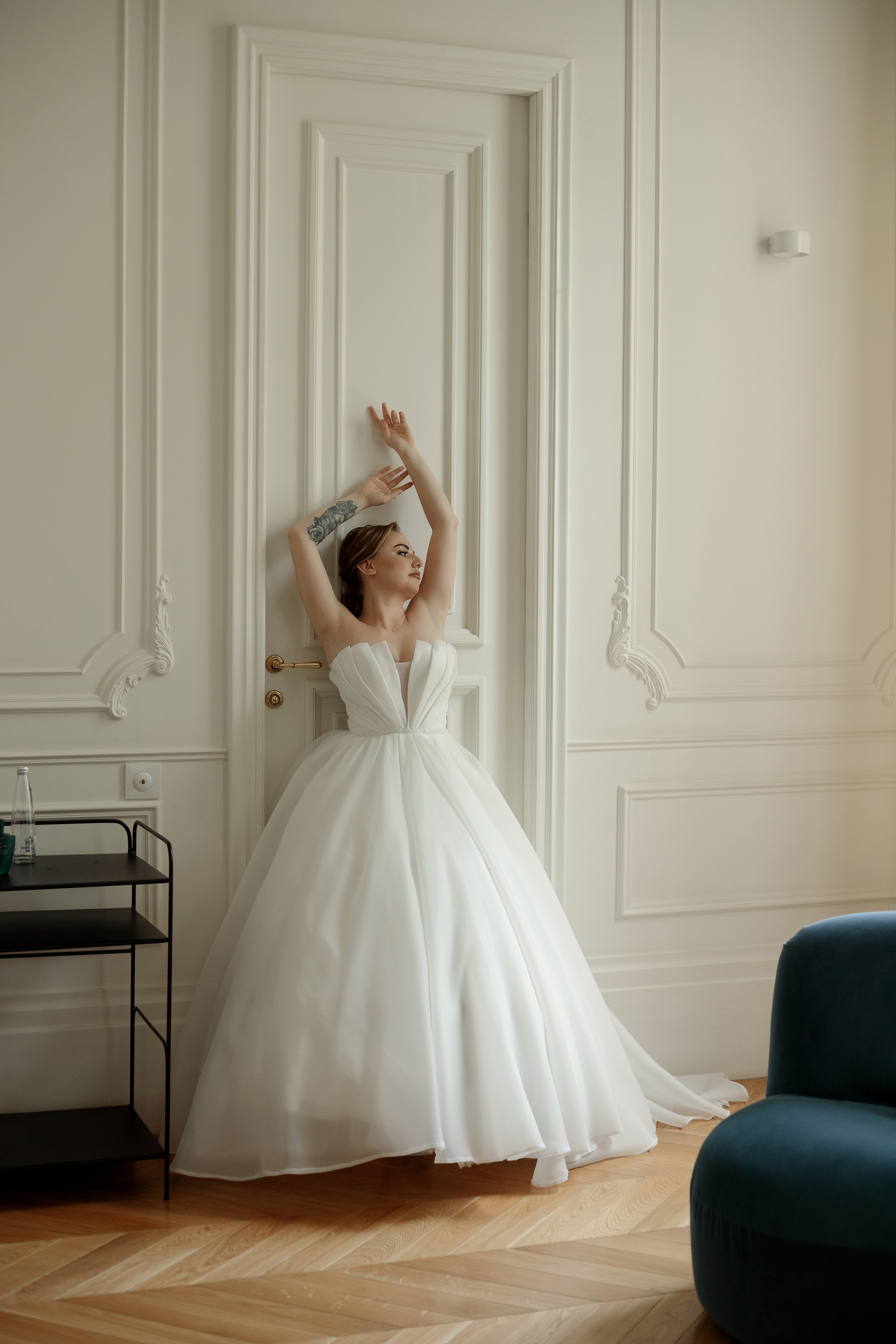 Вадим & Дарья. Свадебный фотограф в Астрахани. Фототуры по Астрахани и в горы Кавказа