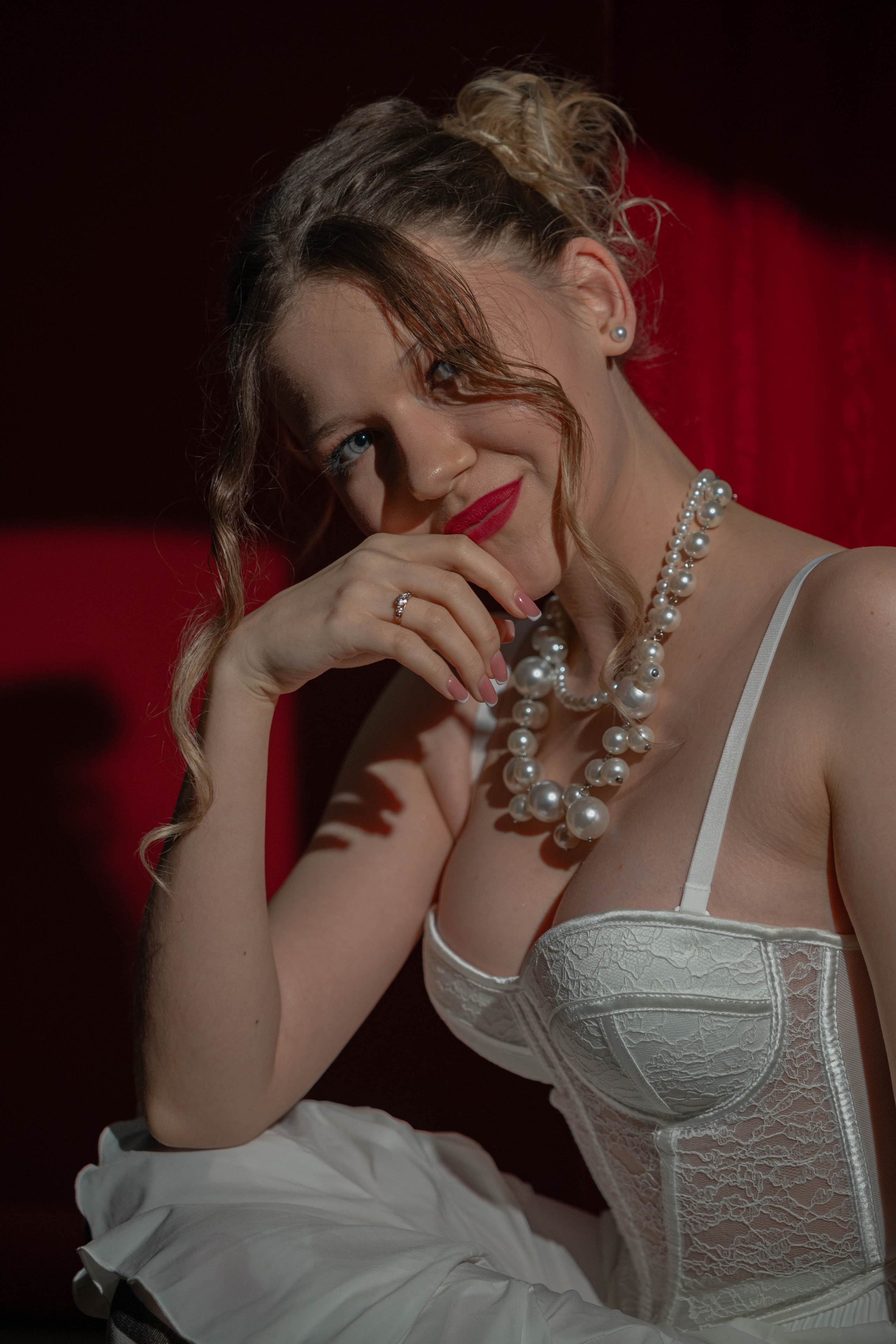 Студийные съёмки. Семейный, уличный и пейзажный фотограф в Москве Никифоров Виктор