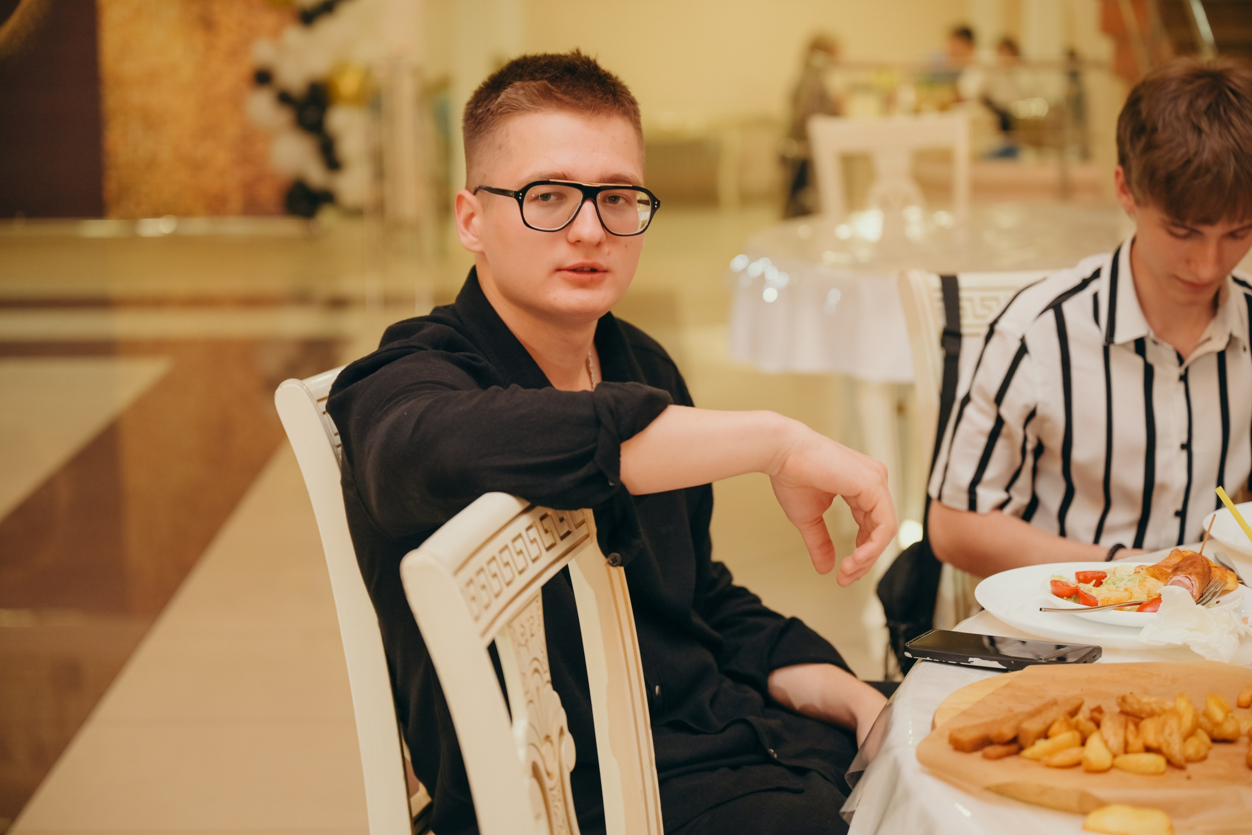 Выпускной 2025. Фотограф в Саратове и Энгельсе — Склярова Дарья