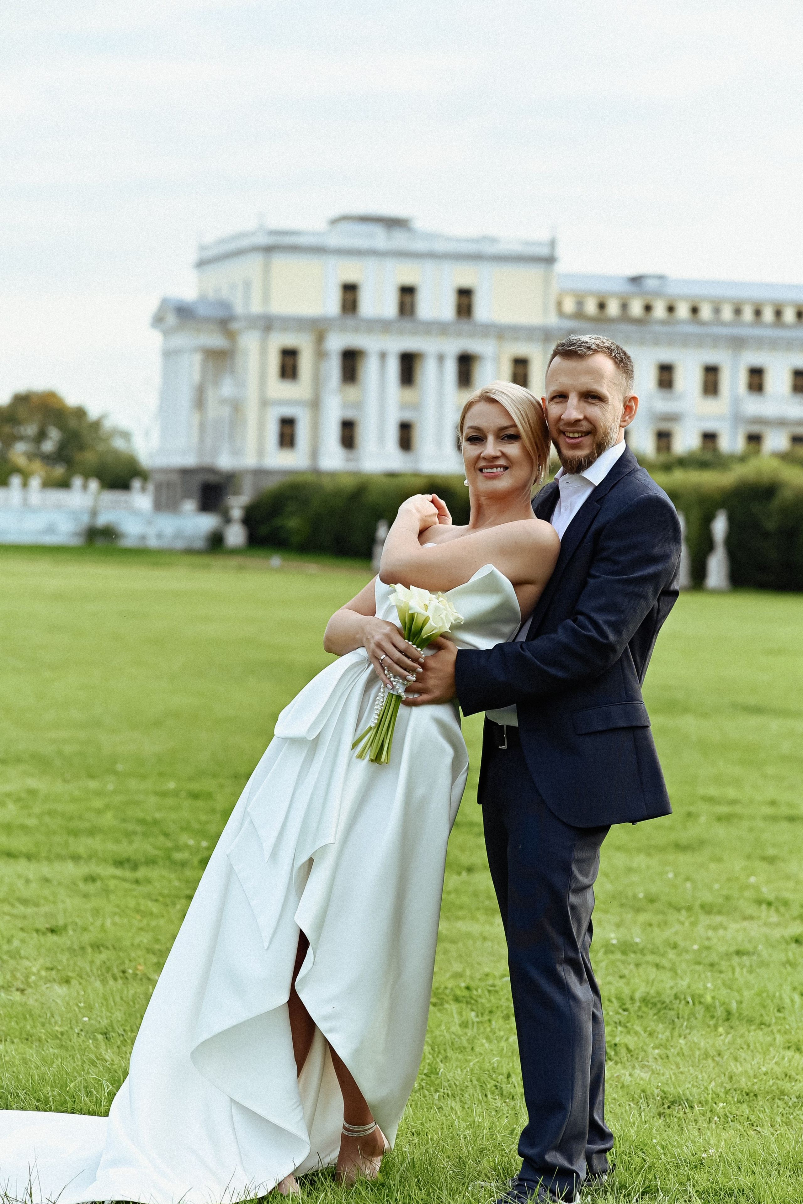 Свадьба Кутузовский загс и Архангельское. Анастасия Петрович фотограф, фотокорреспондент в Москве и Санкт-Петербурге. Фотосъёмка репортажа, мероприятия, корпоративная съёмка, контент