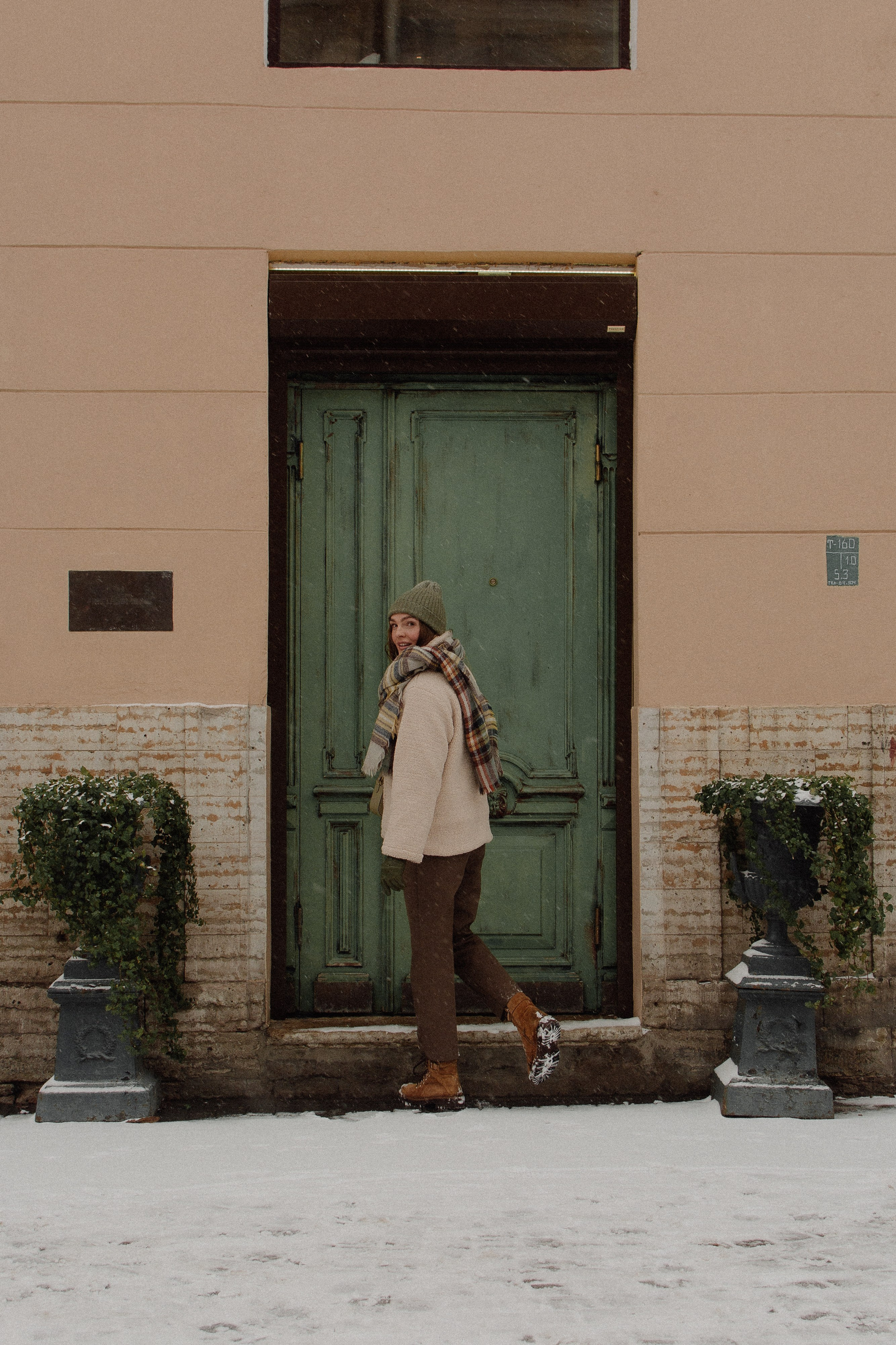 Yulia. Фотограф Ольга Кудрявцева | Нижний Новгород