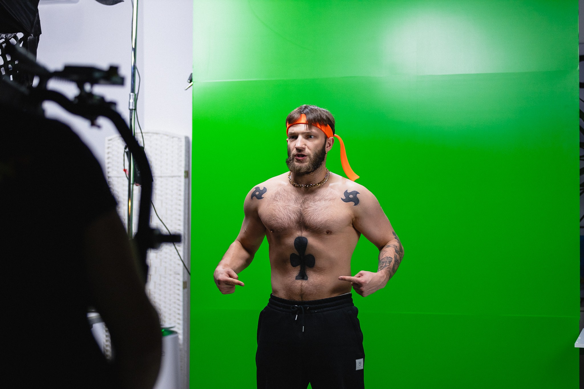 MIKHAIL VASSILYEV — Свадебный и Репортажный фотограф в Алматы