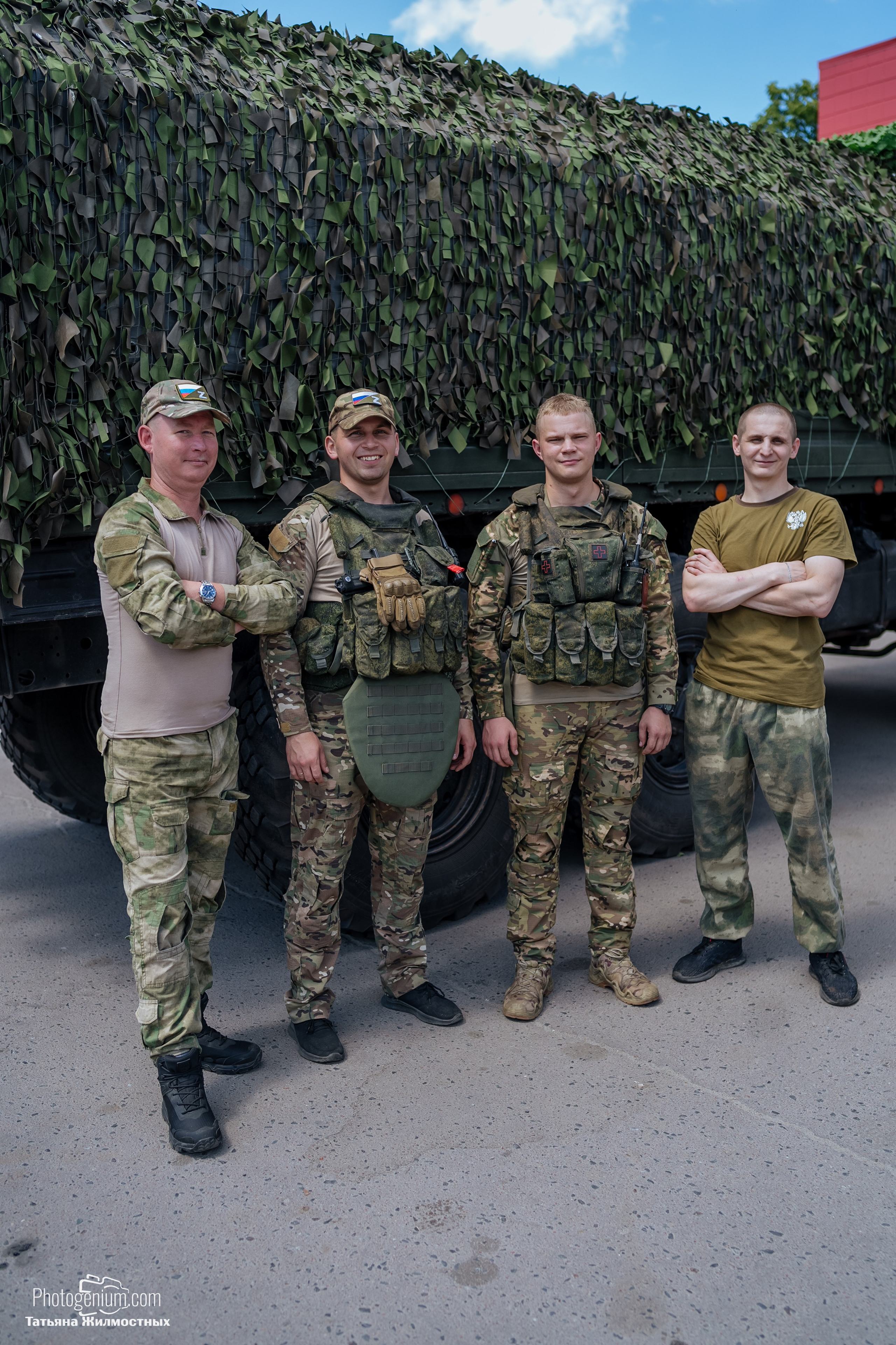 8 июня. Фотограф Нижний Новгород Татьяна Кейод