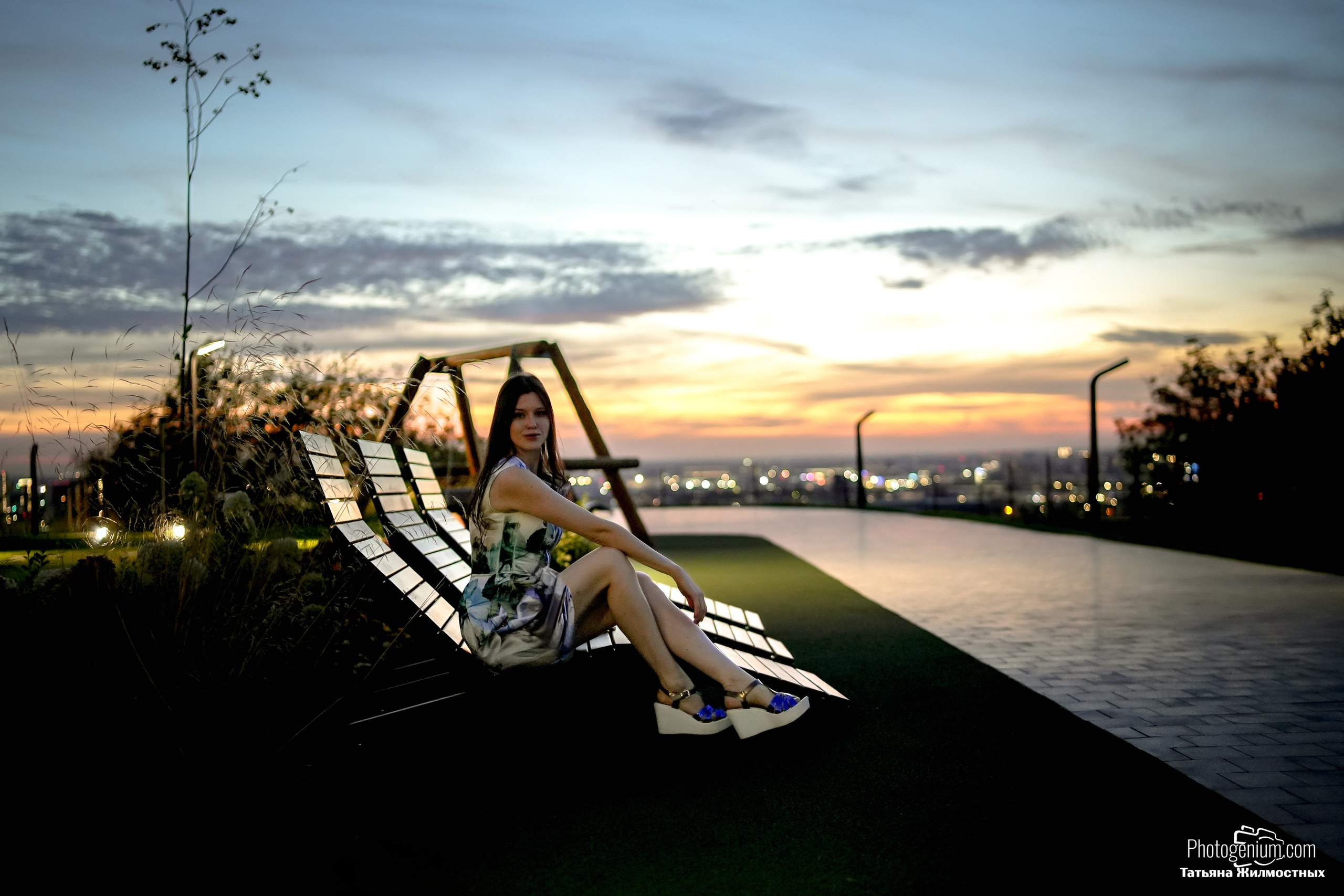 Майа. Фотограф Нижний Новгород Татьяна Кейод