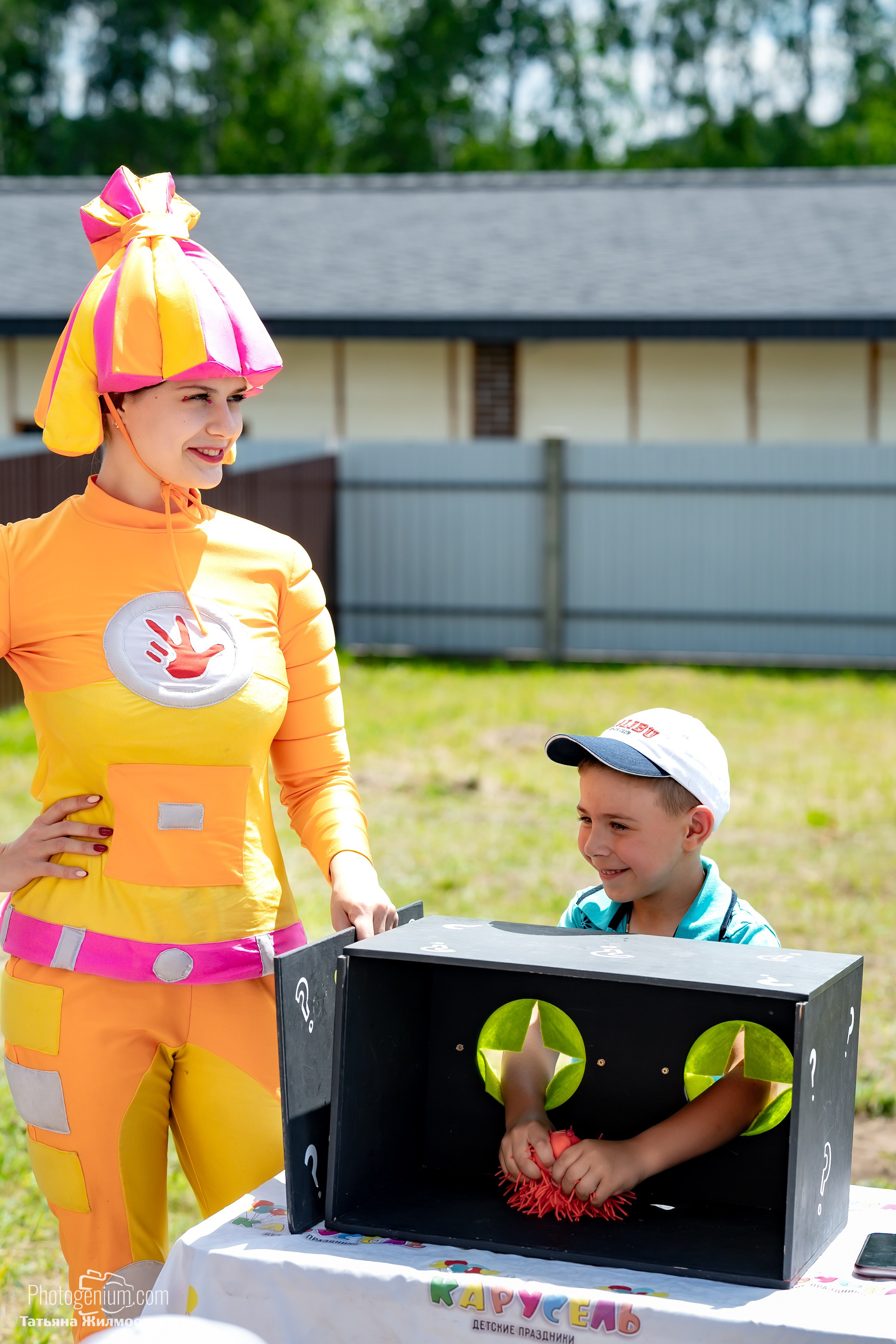 День рождения. Фотограф Нижний Новгород Татьяна Кейод