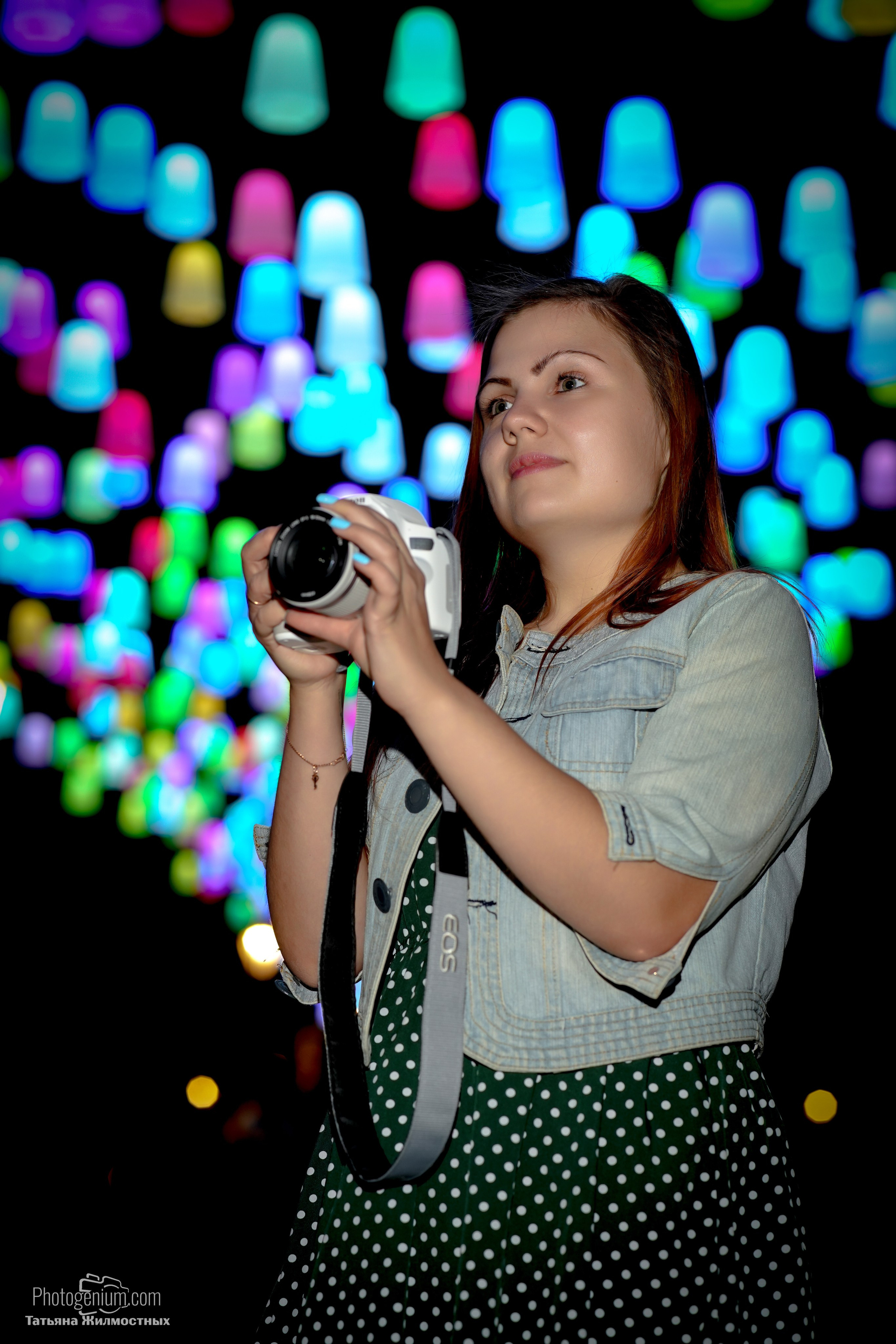 Парк Швейцария. Фотограф Нижний Новгород Татьяна Кэйод