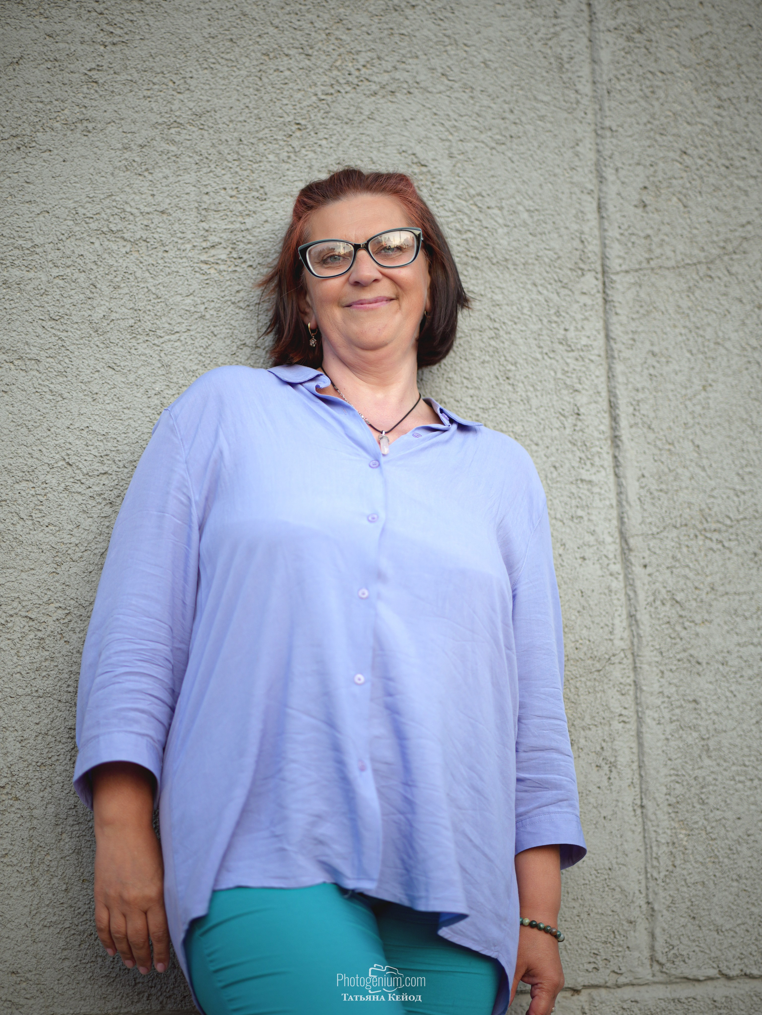 Прогулка с Еленой и Татьяной. Фотограф Нижний Новгород Татьяна Кейод