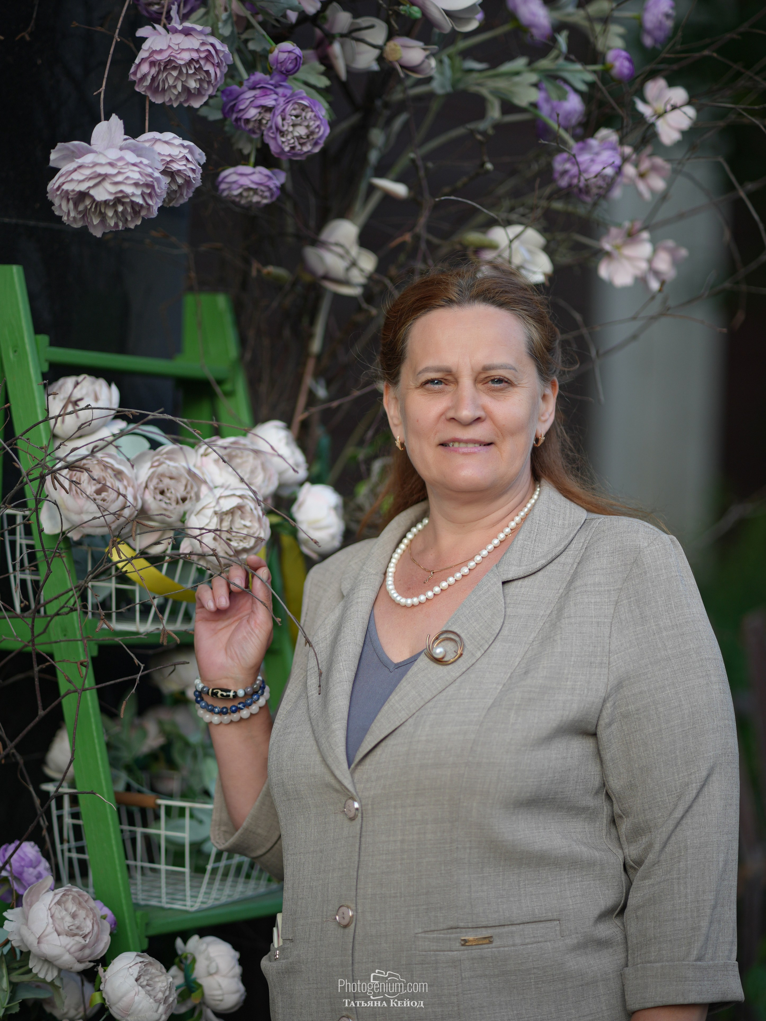 Прогулка с Еленой и Татьяной. Фотограф Нижний Новгород Татьяна Кейод