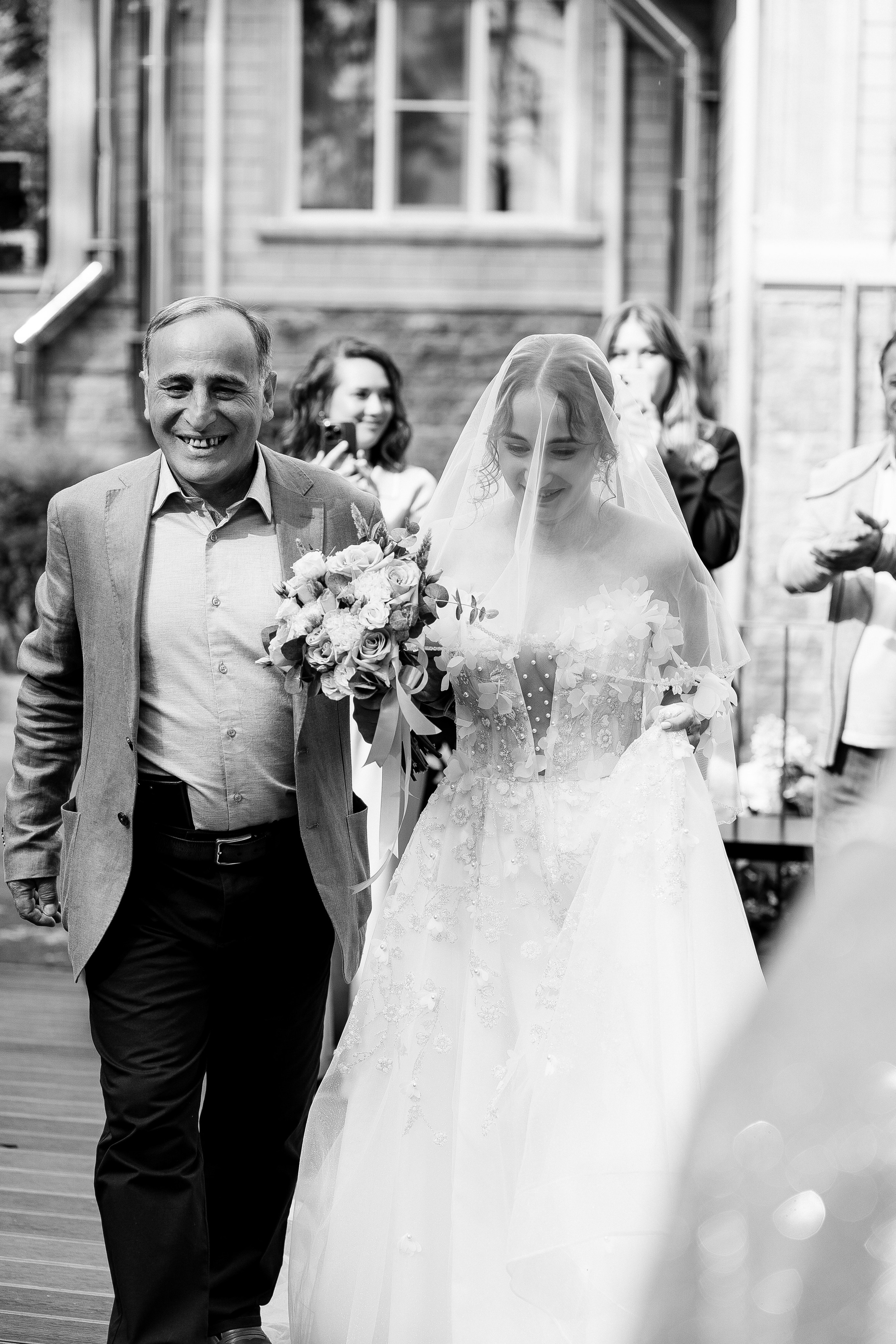 София и Даниил. Главная