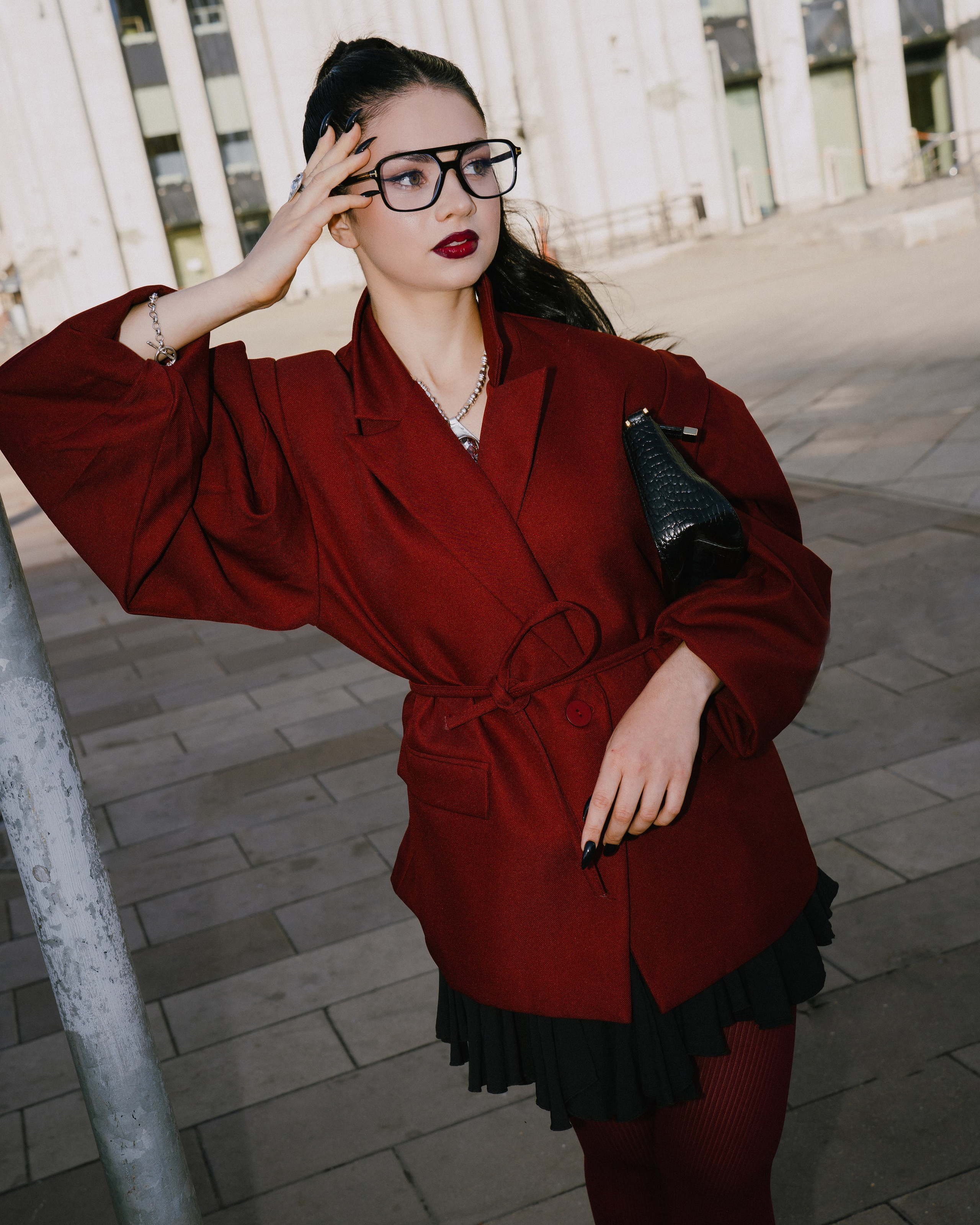 Индивидуальная. Главная