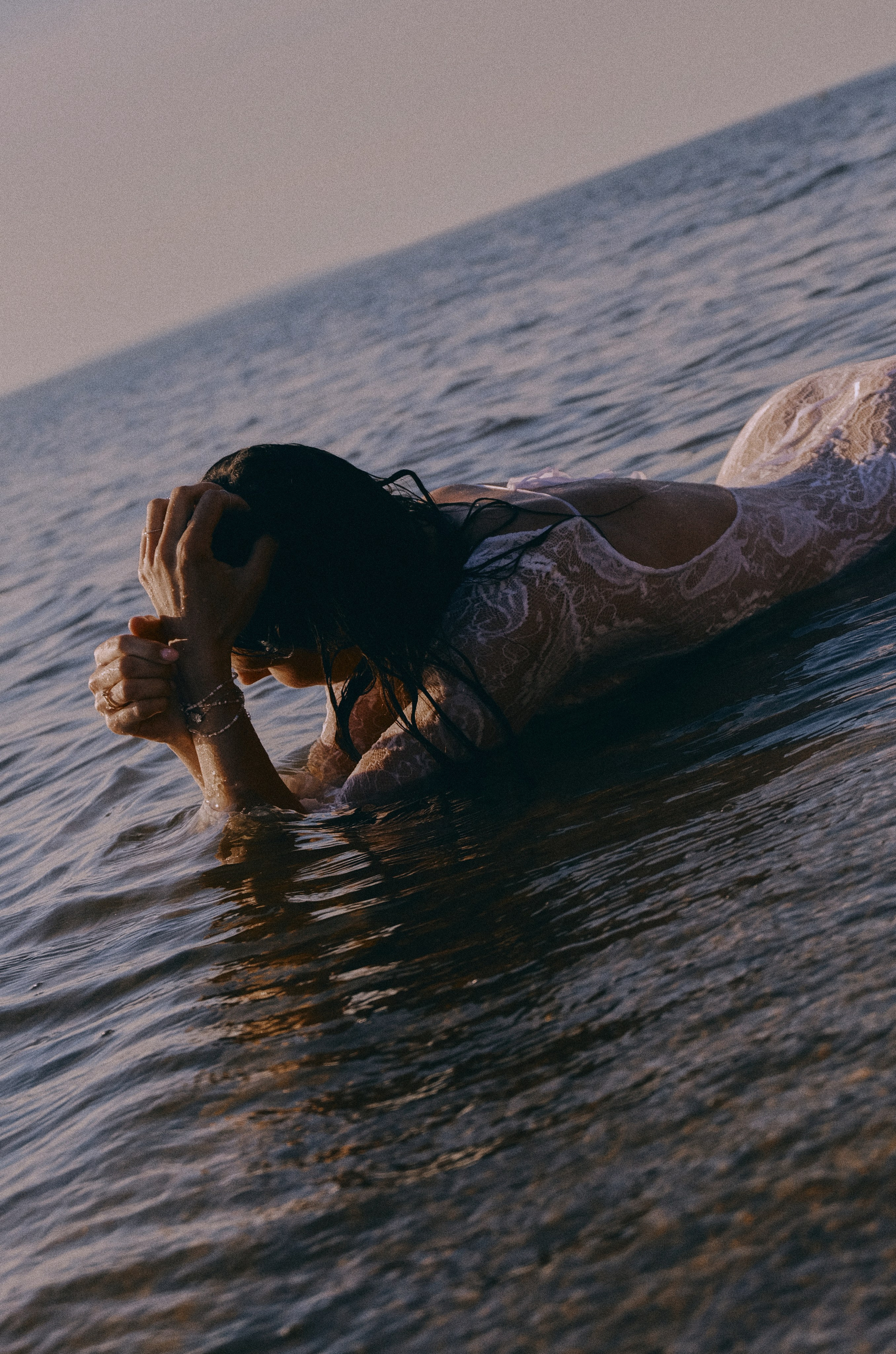 Нежно. Твой фотограф из г. Тольятти Александр Воронин