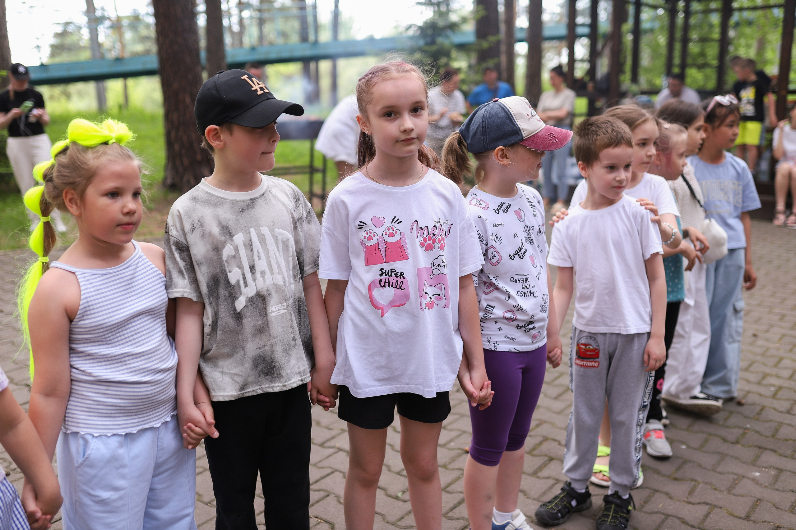 Выпускной. Фотограф в Новосибирске Ивлева Анастасия