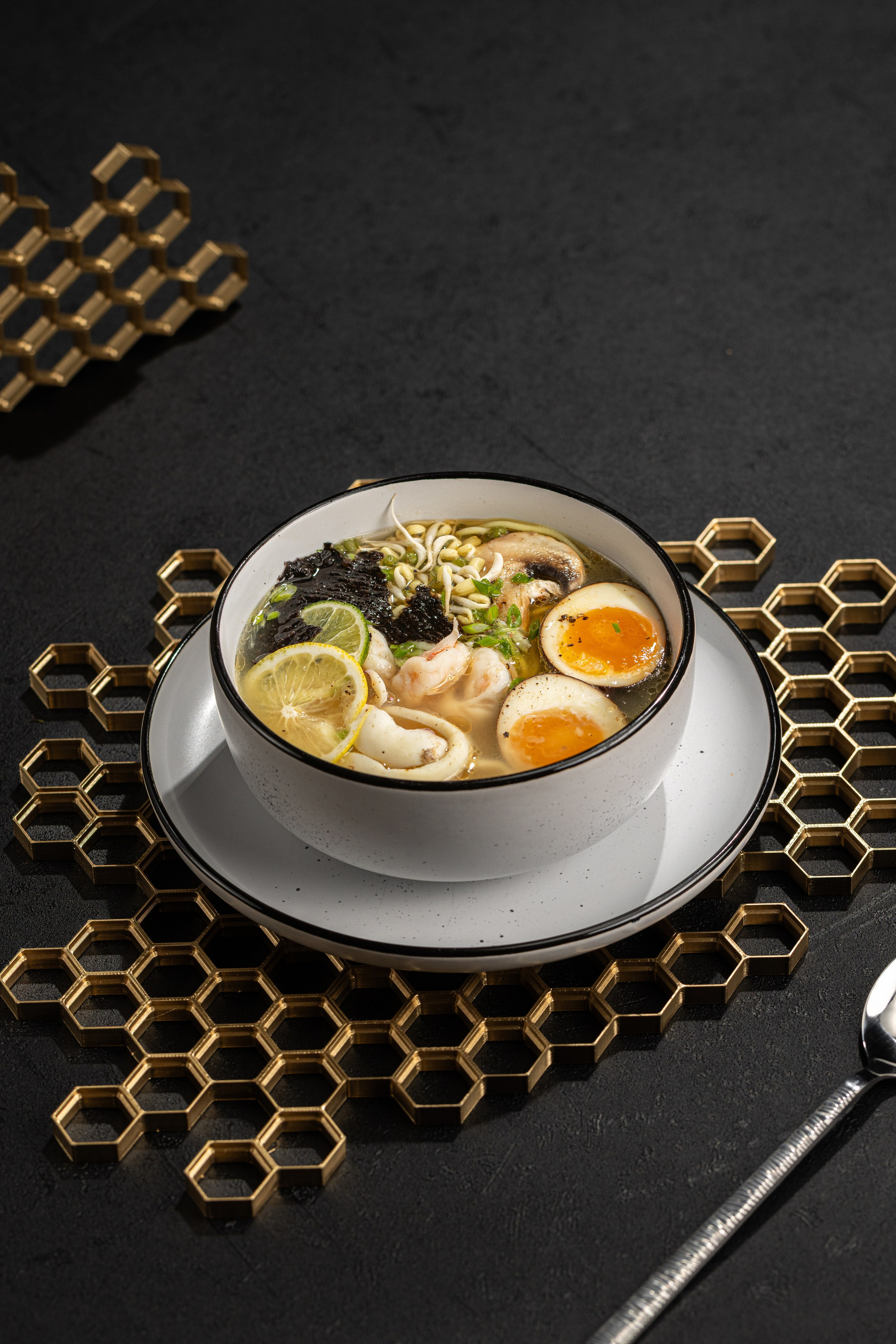 Food. Главная