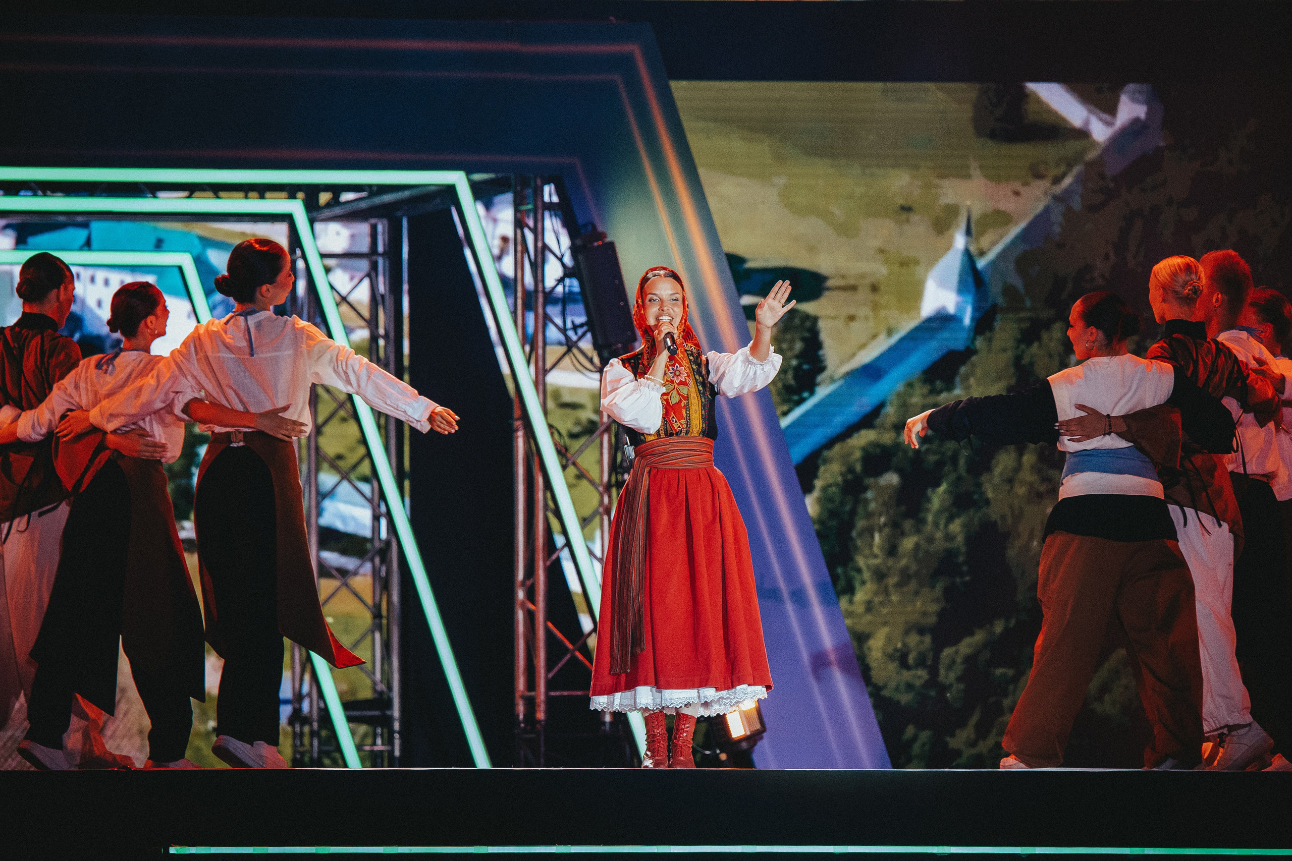 Концерты. Izotoff Photographer