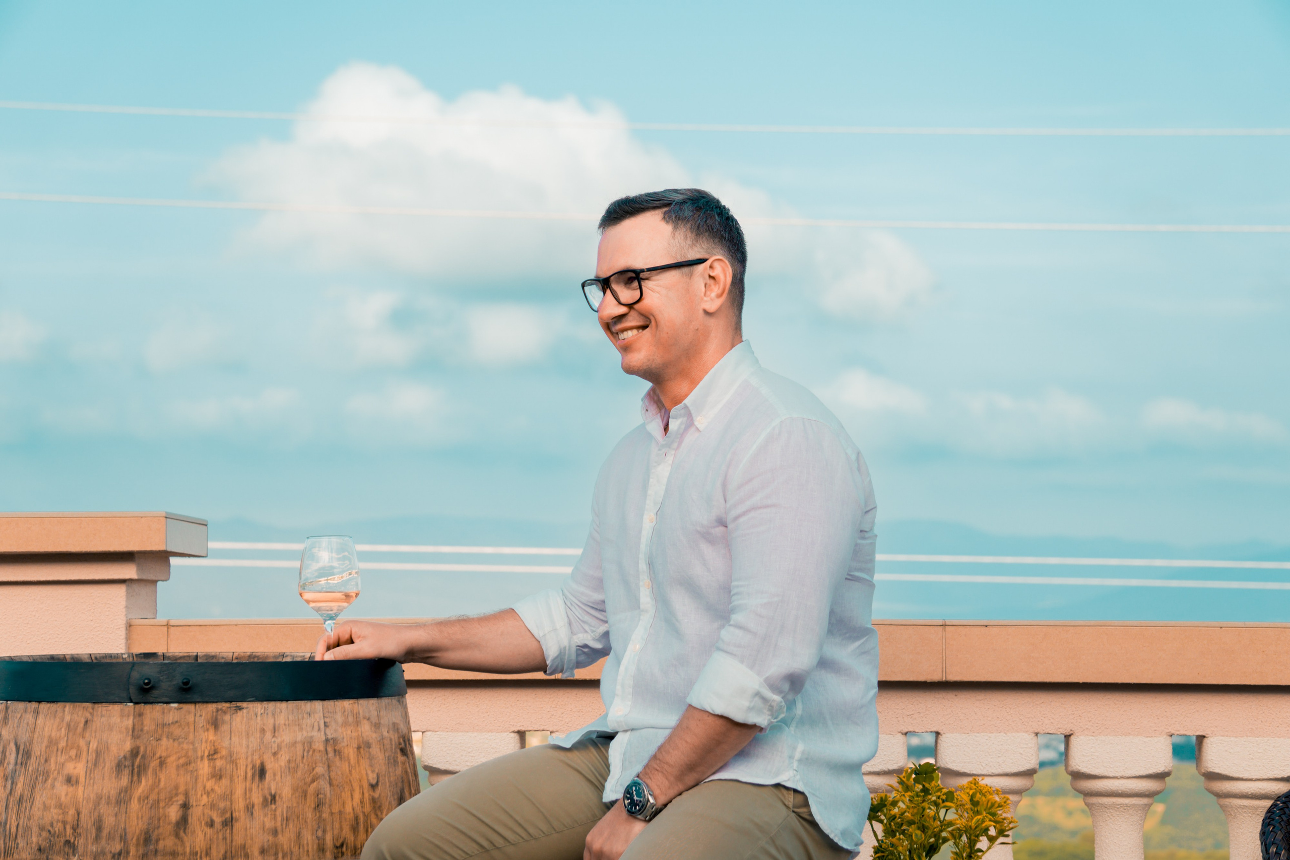 Бакс Бани FEST 2023 г. Фотограф в Новороссийске Алёна Сватко