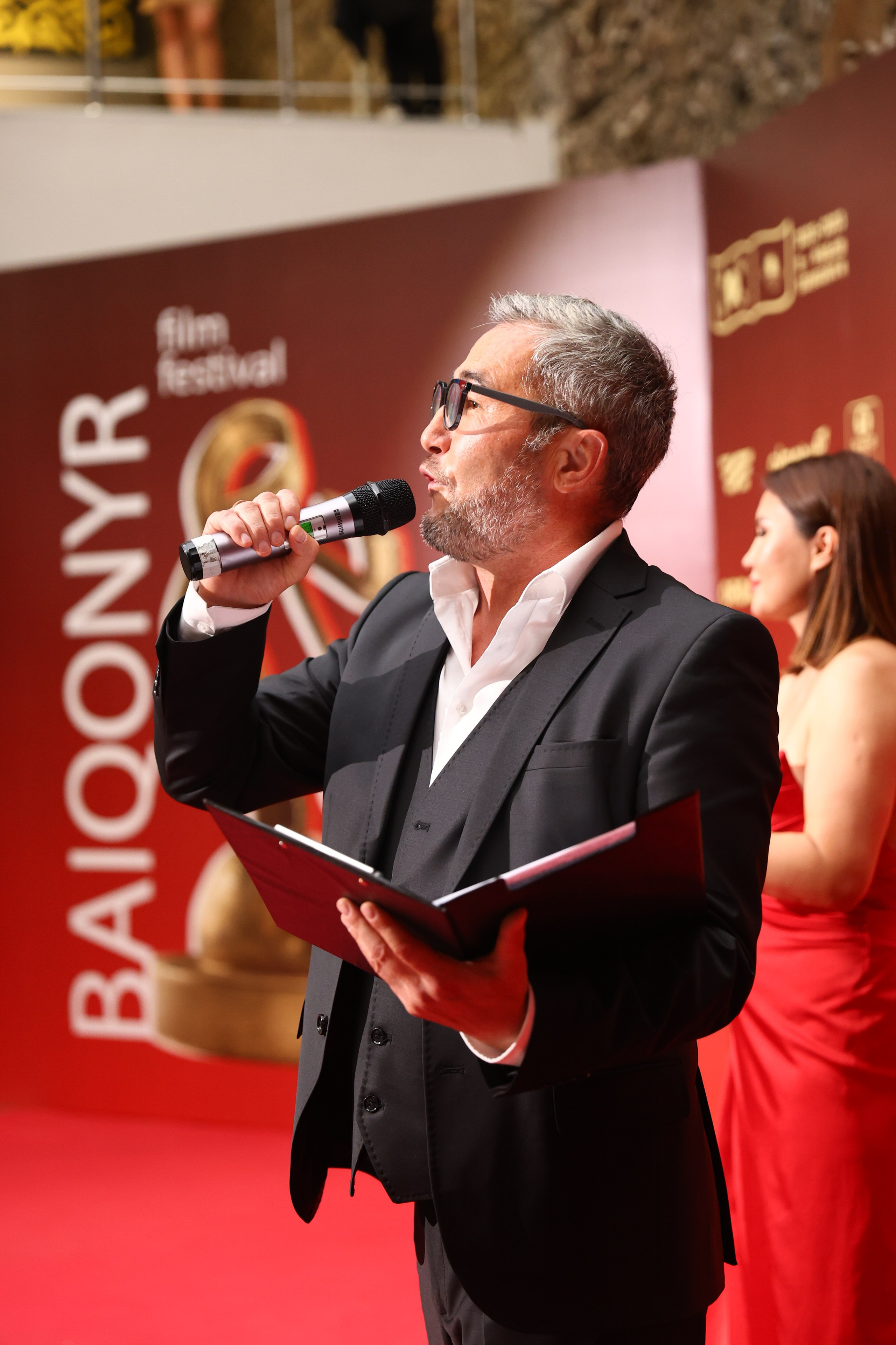 Кинофестиваль. Спортивный/коммерческий фотограф/видеограф