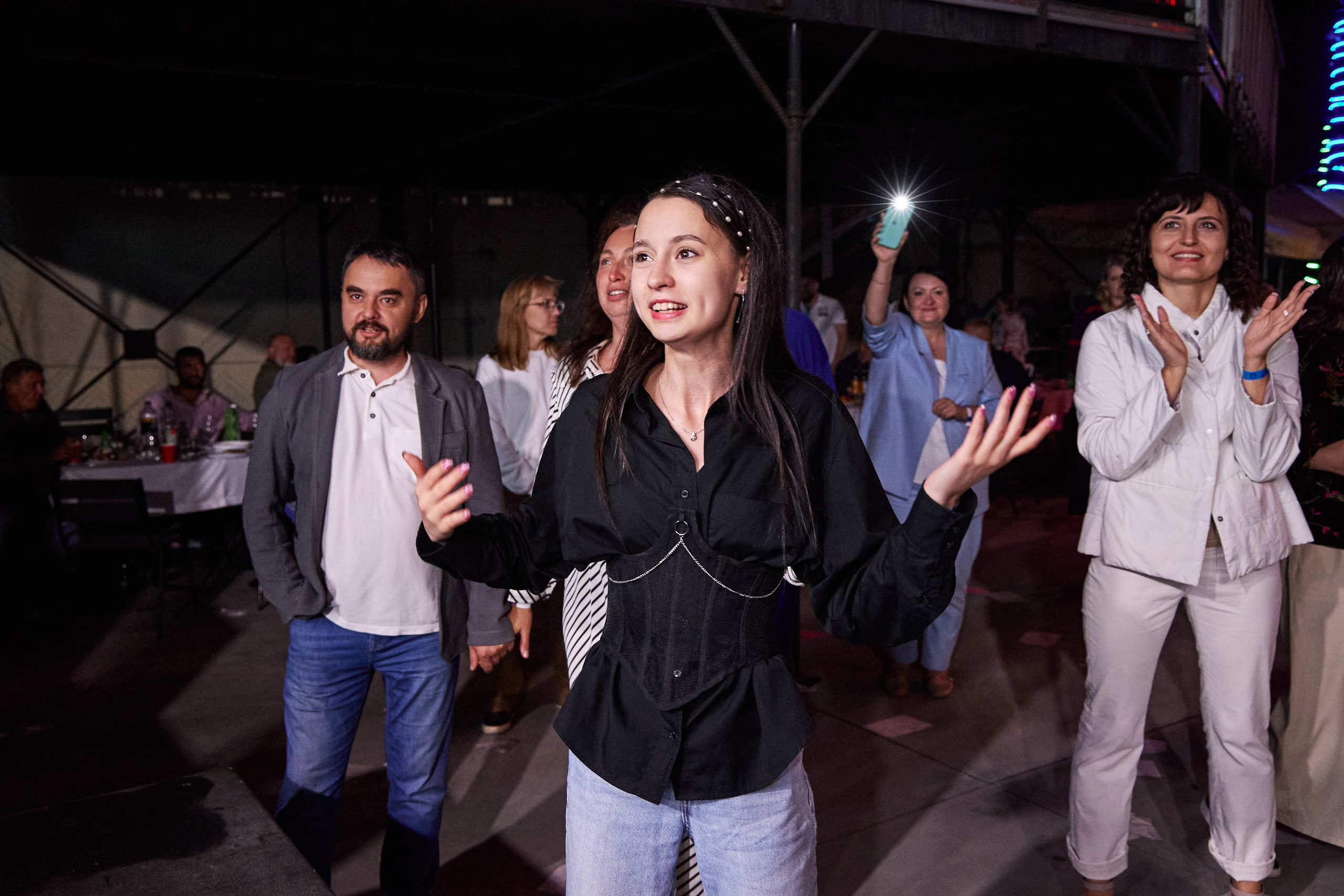 Выпускной | 2025. Фотограф Андрей Кононенко