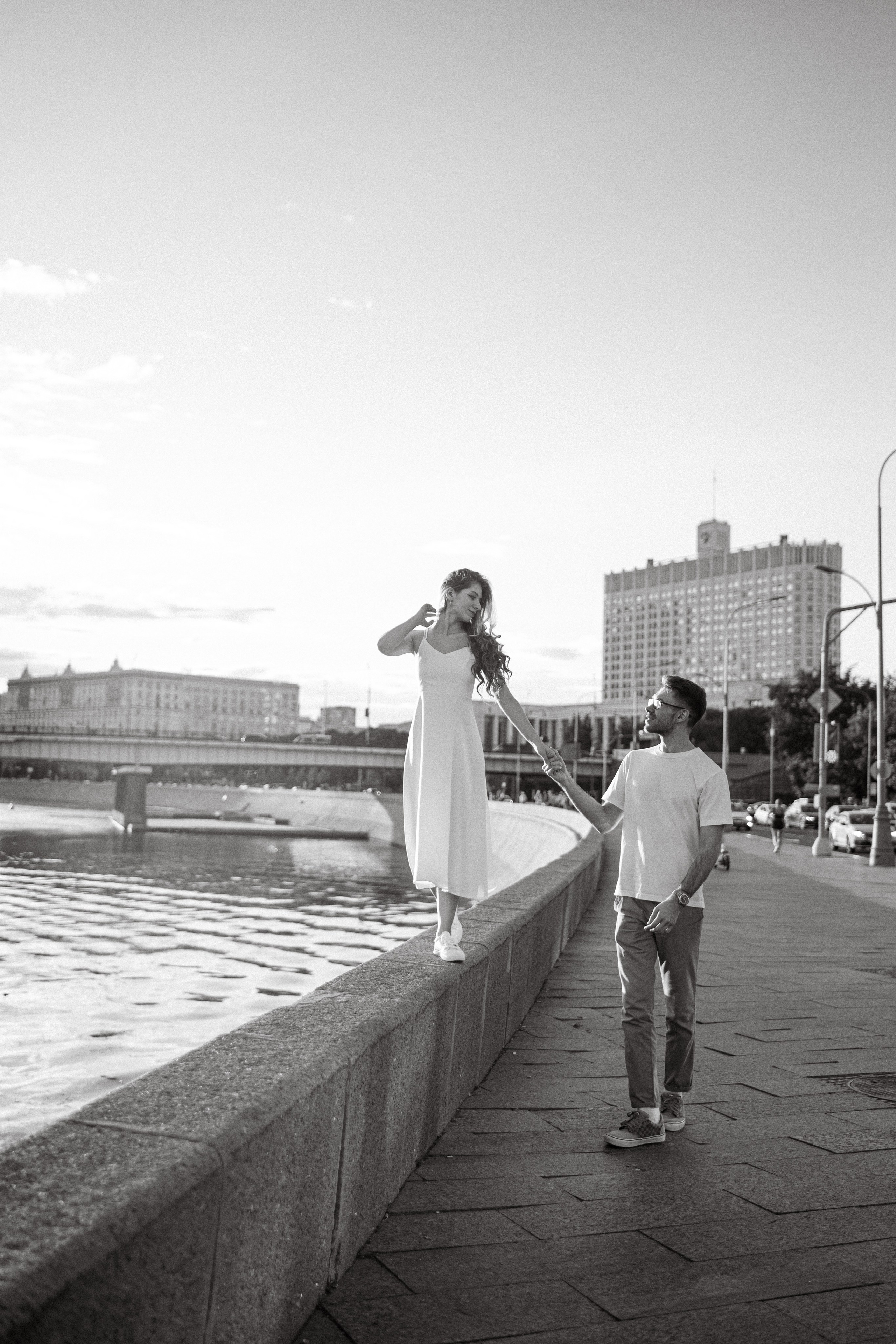 Ира & Игорь. Фотограф в Москве Екатерина Солнцева