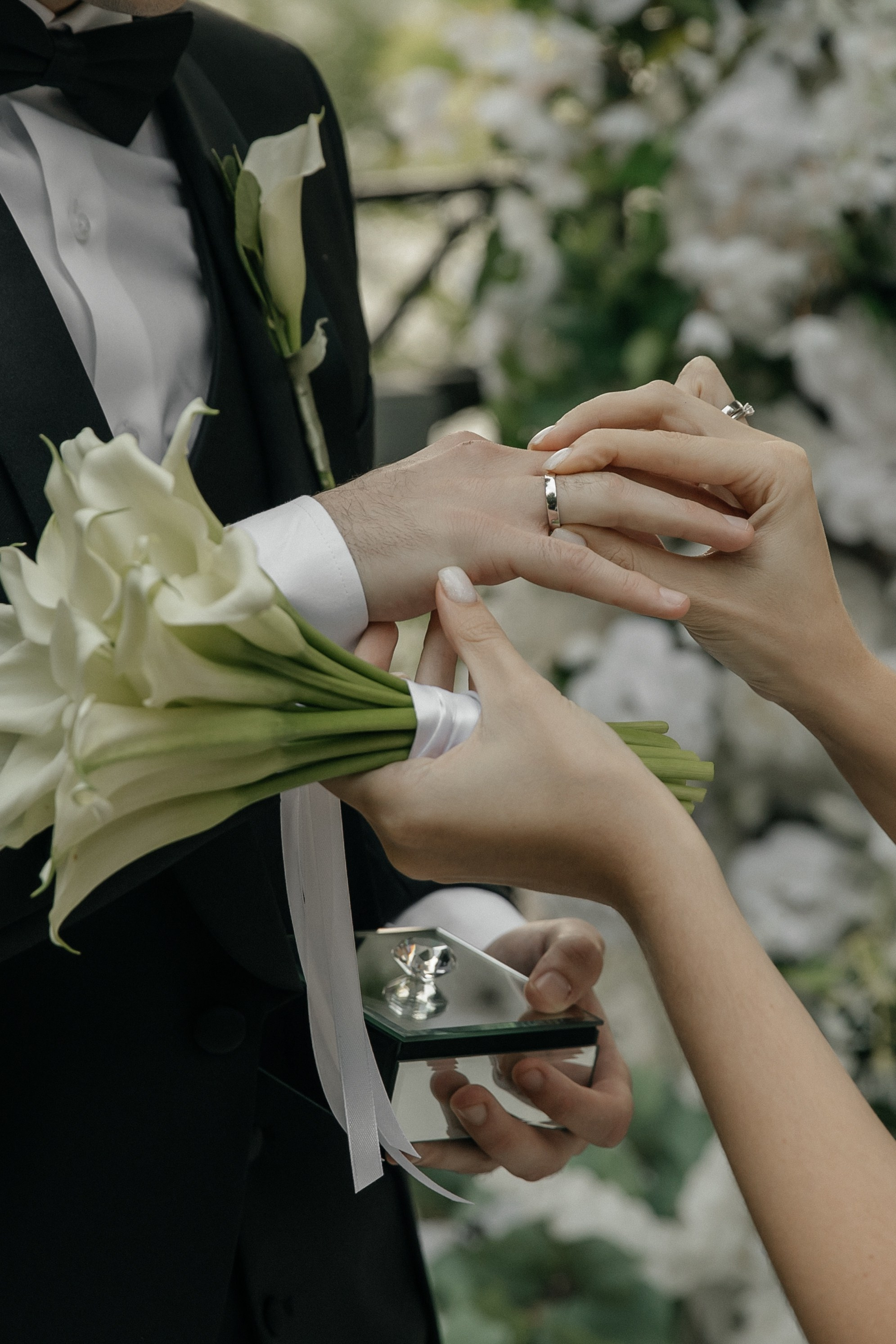 Костя и Ира. Свадебный фотограф в Краснодаре Ольга Цвиченко