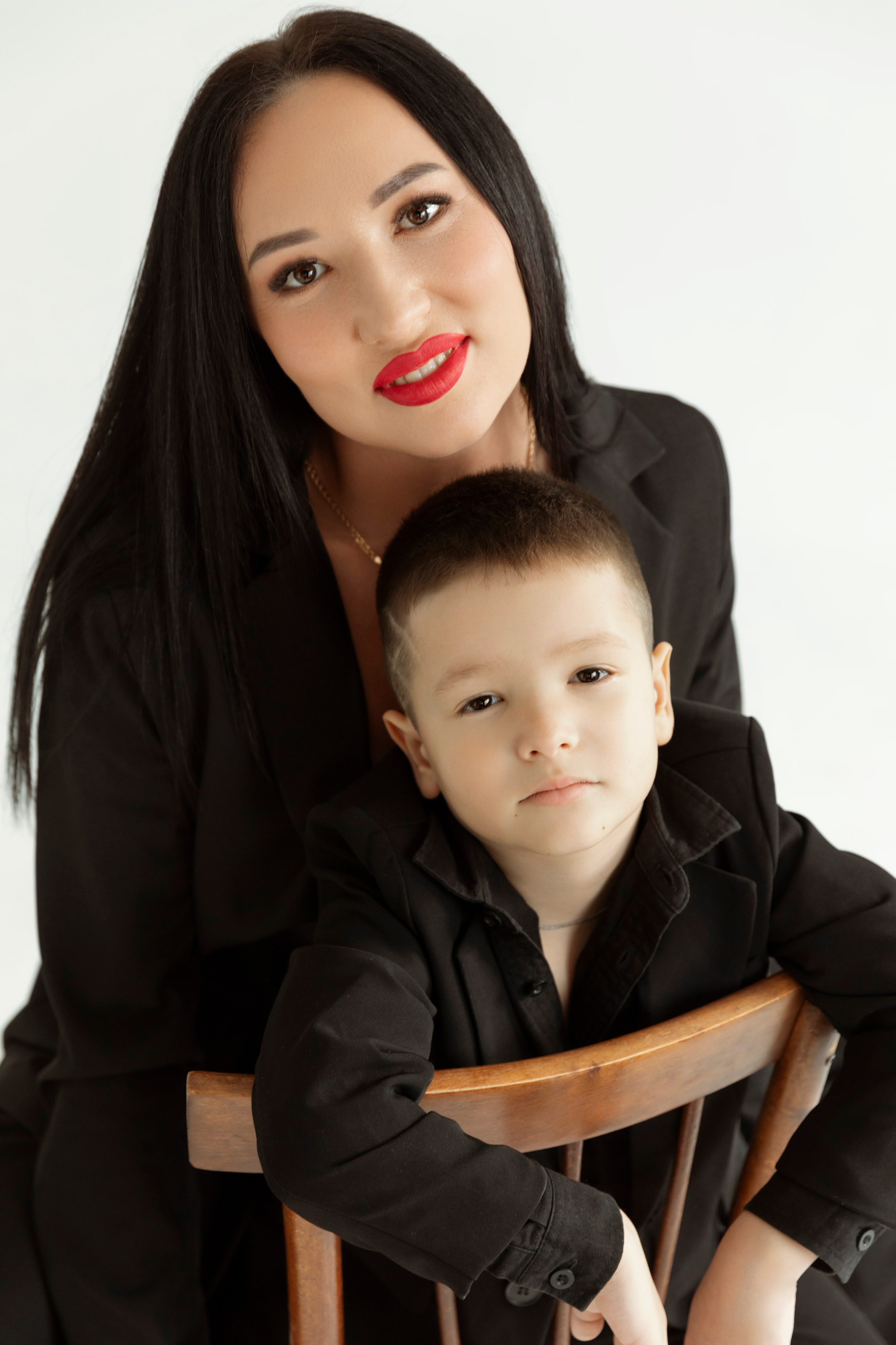 Наташа и Савелий. Фотограф Мария Щеголькова. Чувственный женский портрет