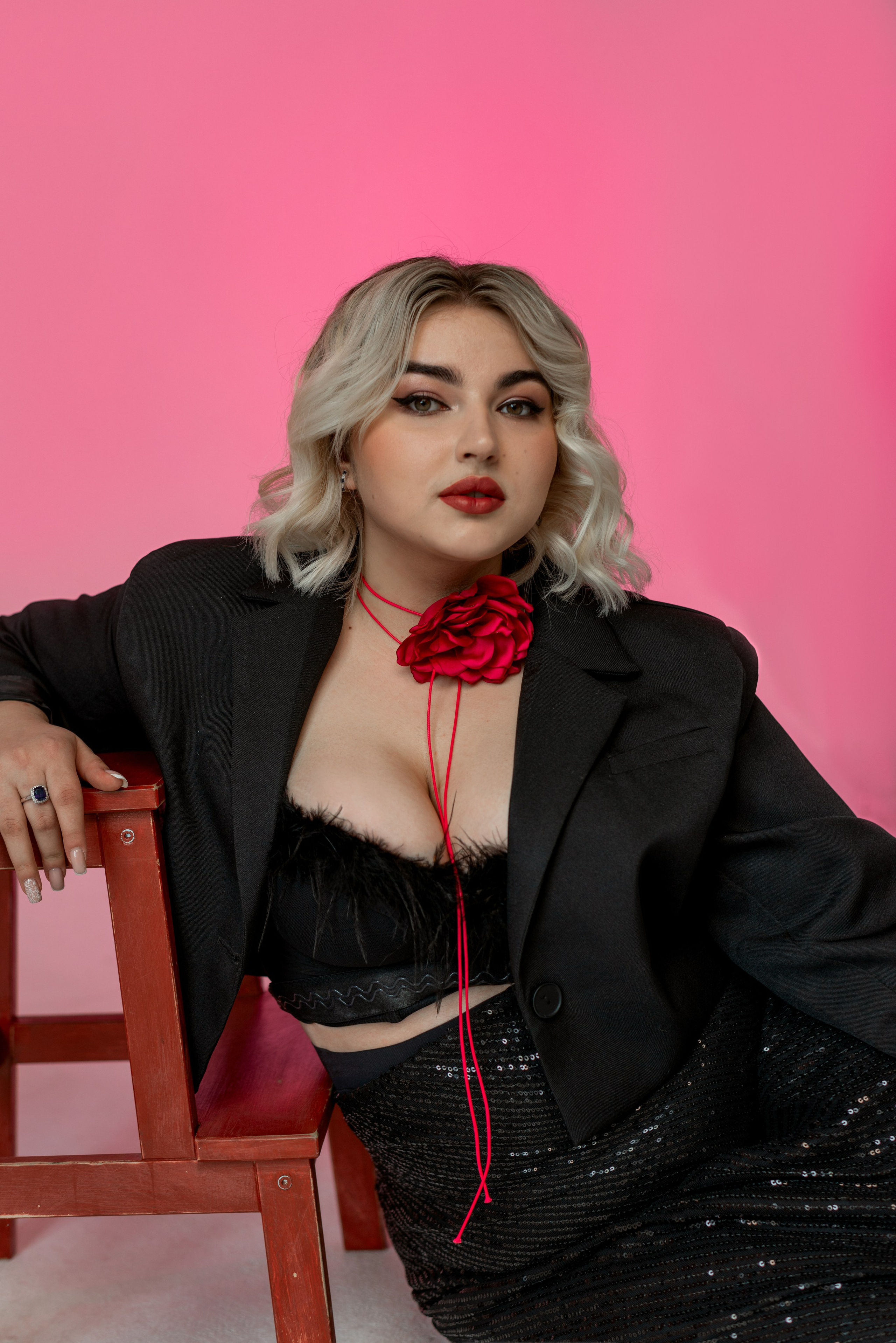 Портреты. Гупалов Игорь — фотограф