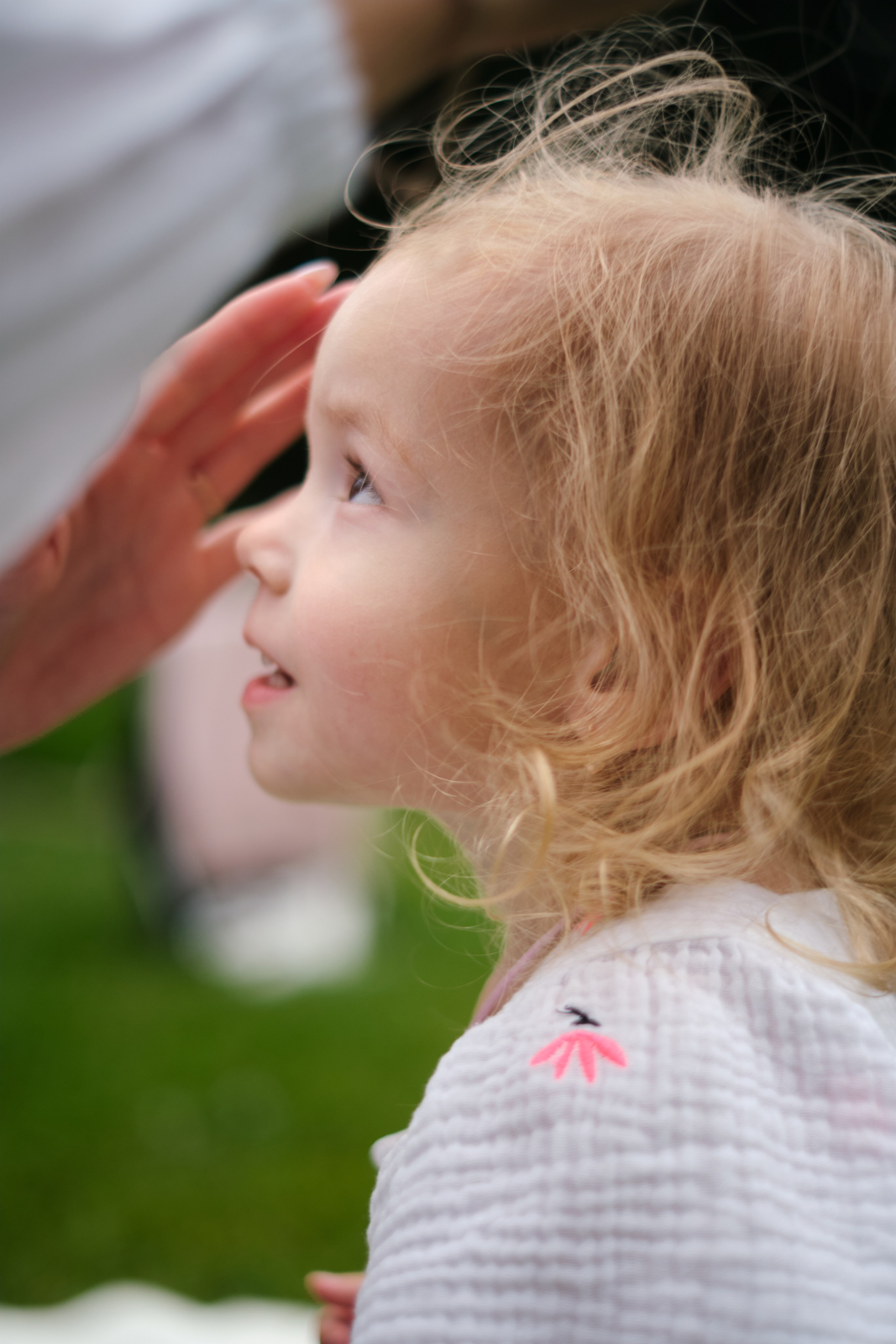 Аня и Ева. Фотограф в Санкт-Петербурге Мария Комолитдинова