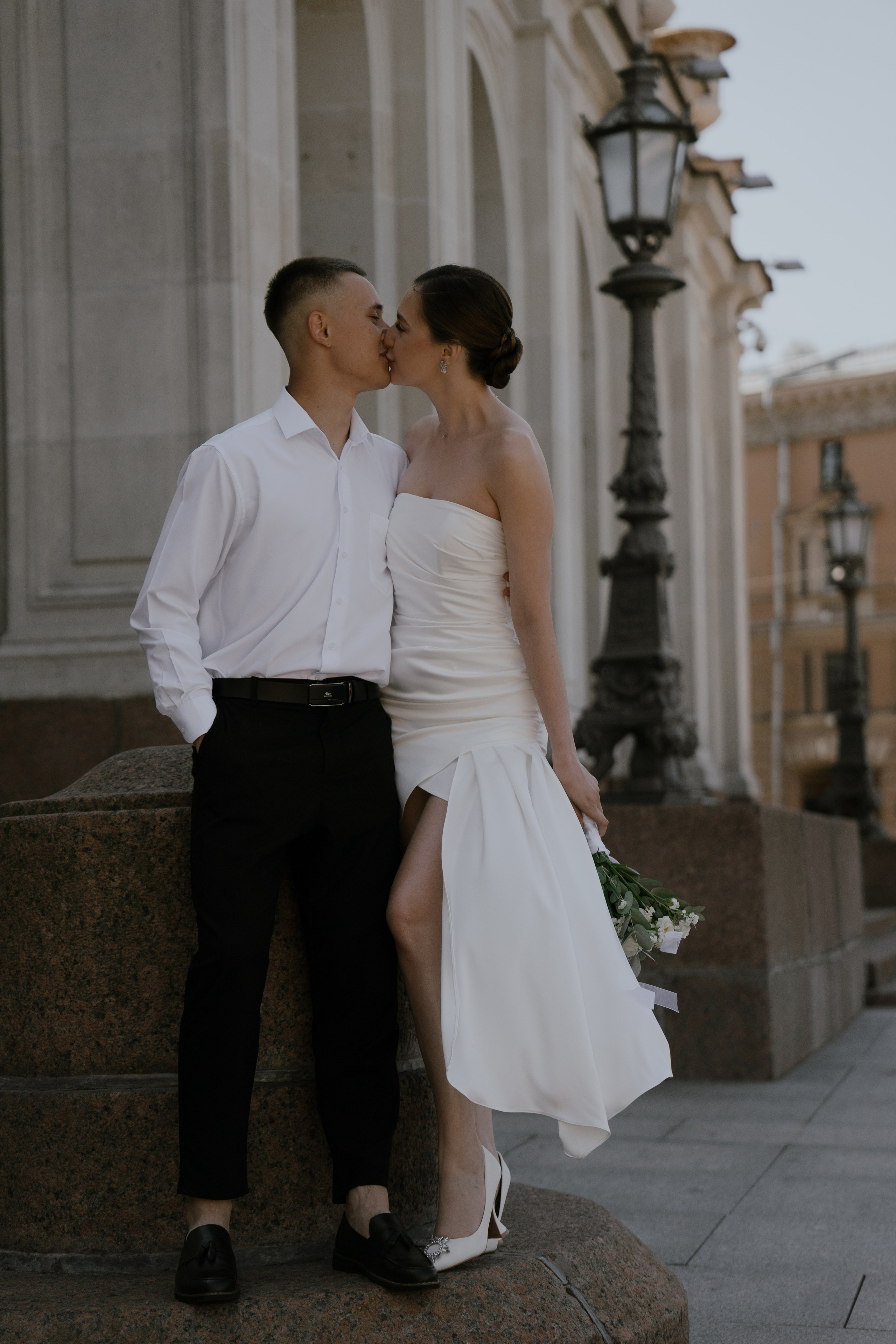 Wedding album. Фотограф в Санкт-Петербурге