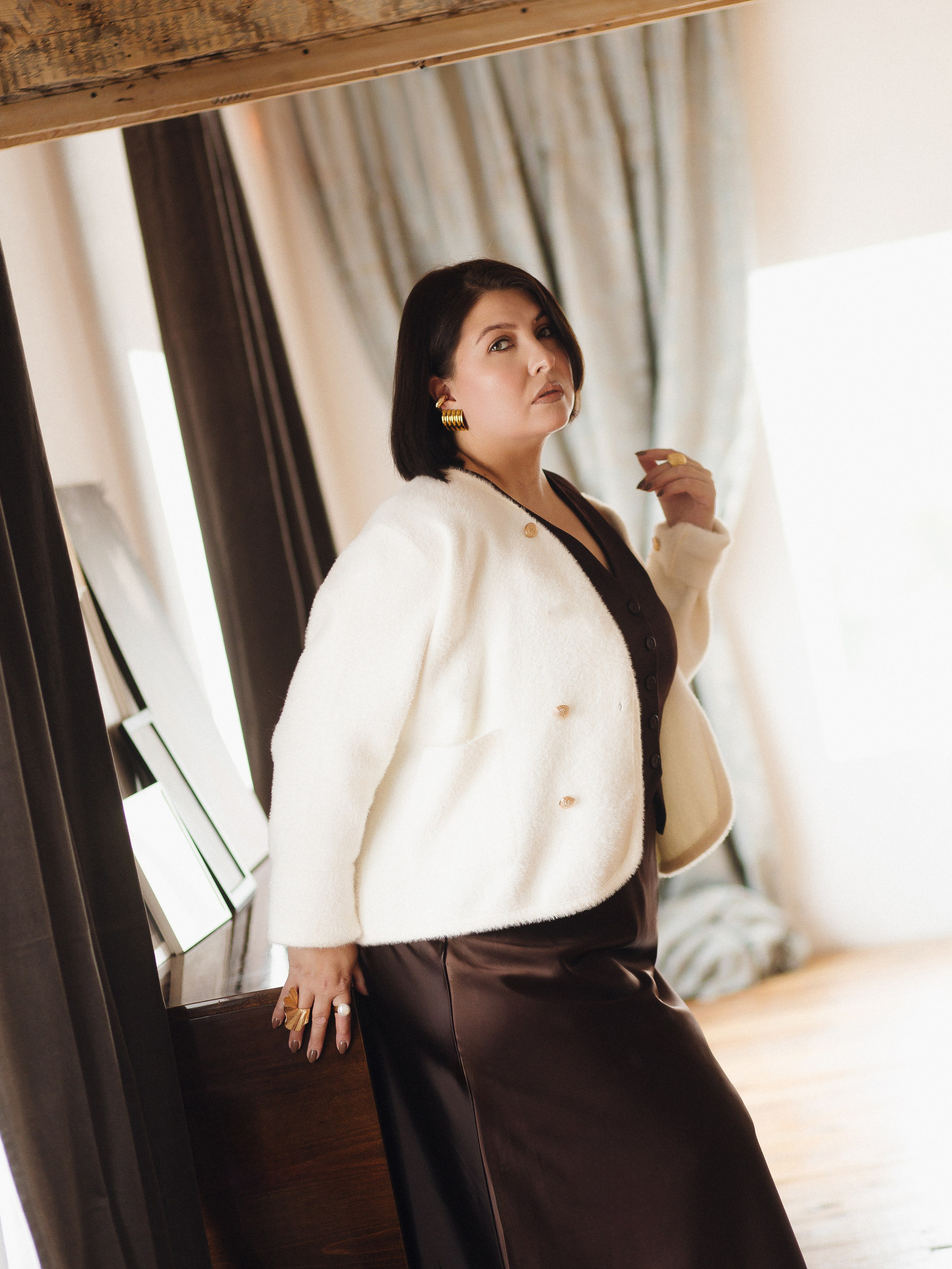 ИННА. Свадебный и индивидуальный фотограф в Челябинске Евгения Негодяева