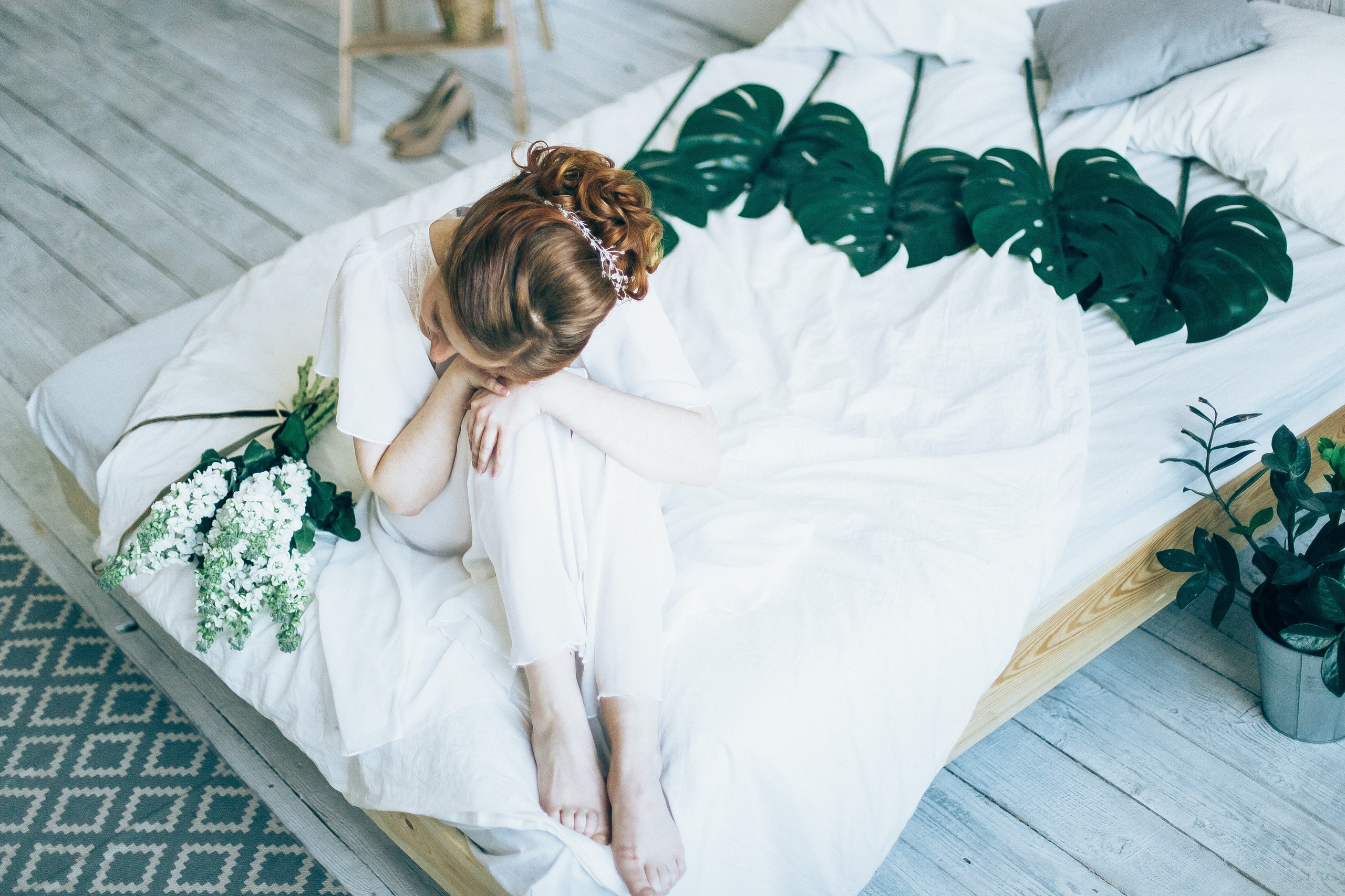 Игорь и Марьяна. Свадебный и семейный фотограф Екатерина Бубнова