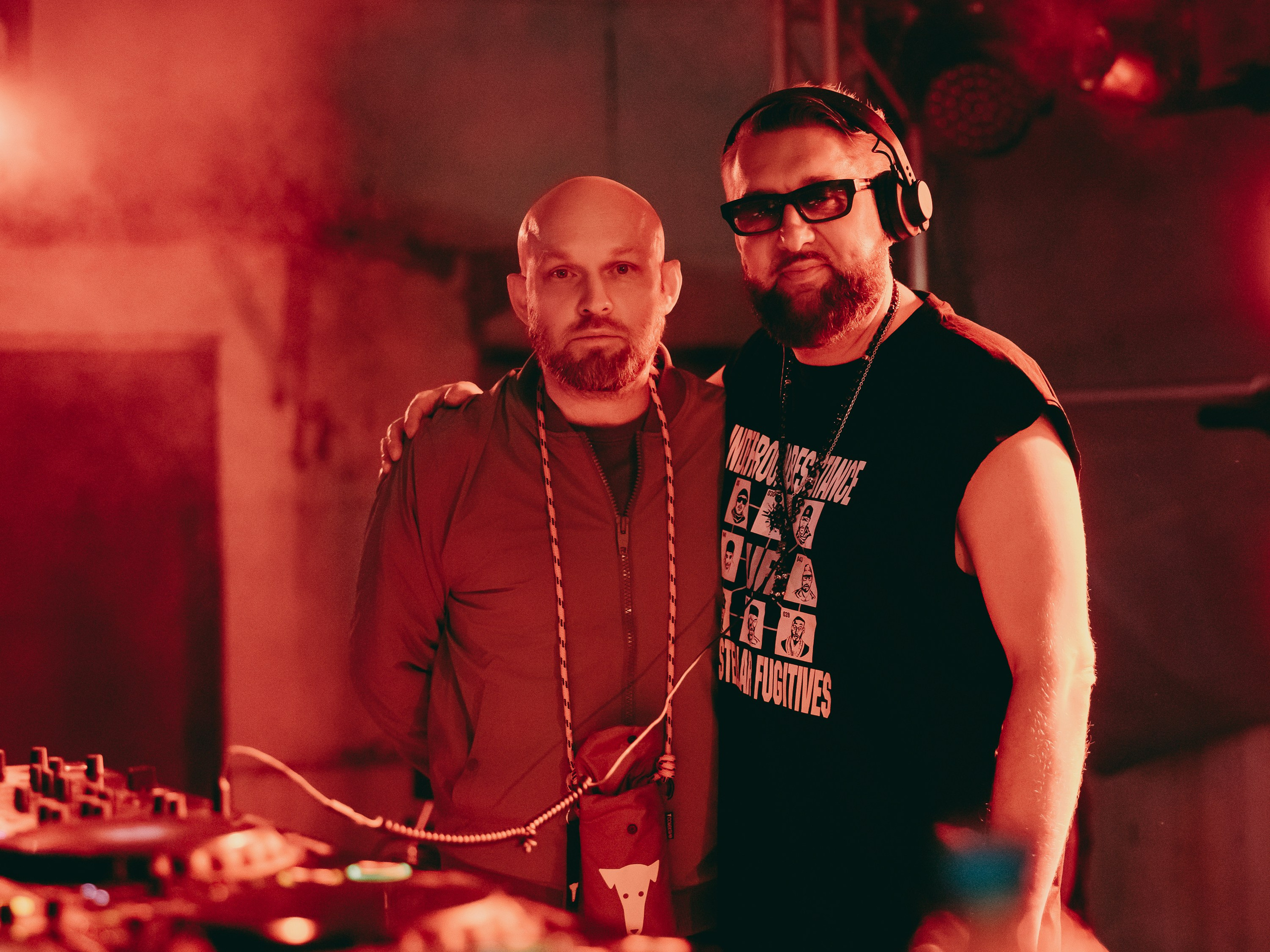 Возрождение. Главная