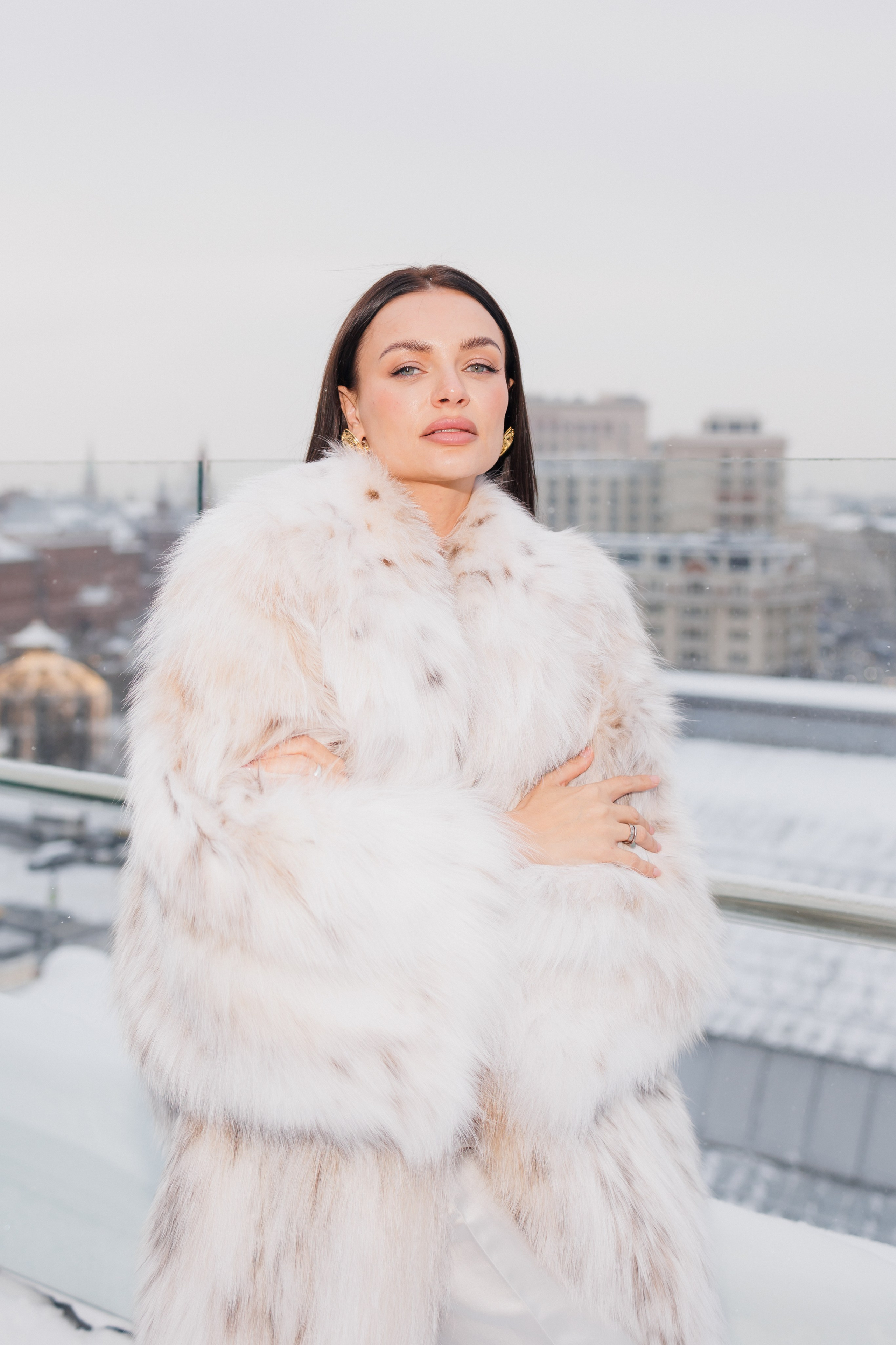 Beauty-девичник LEFFERS. Yulia Tsyganova