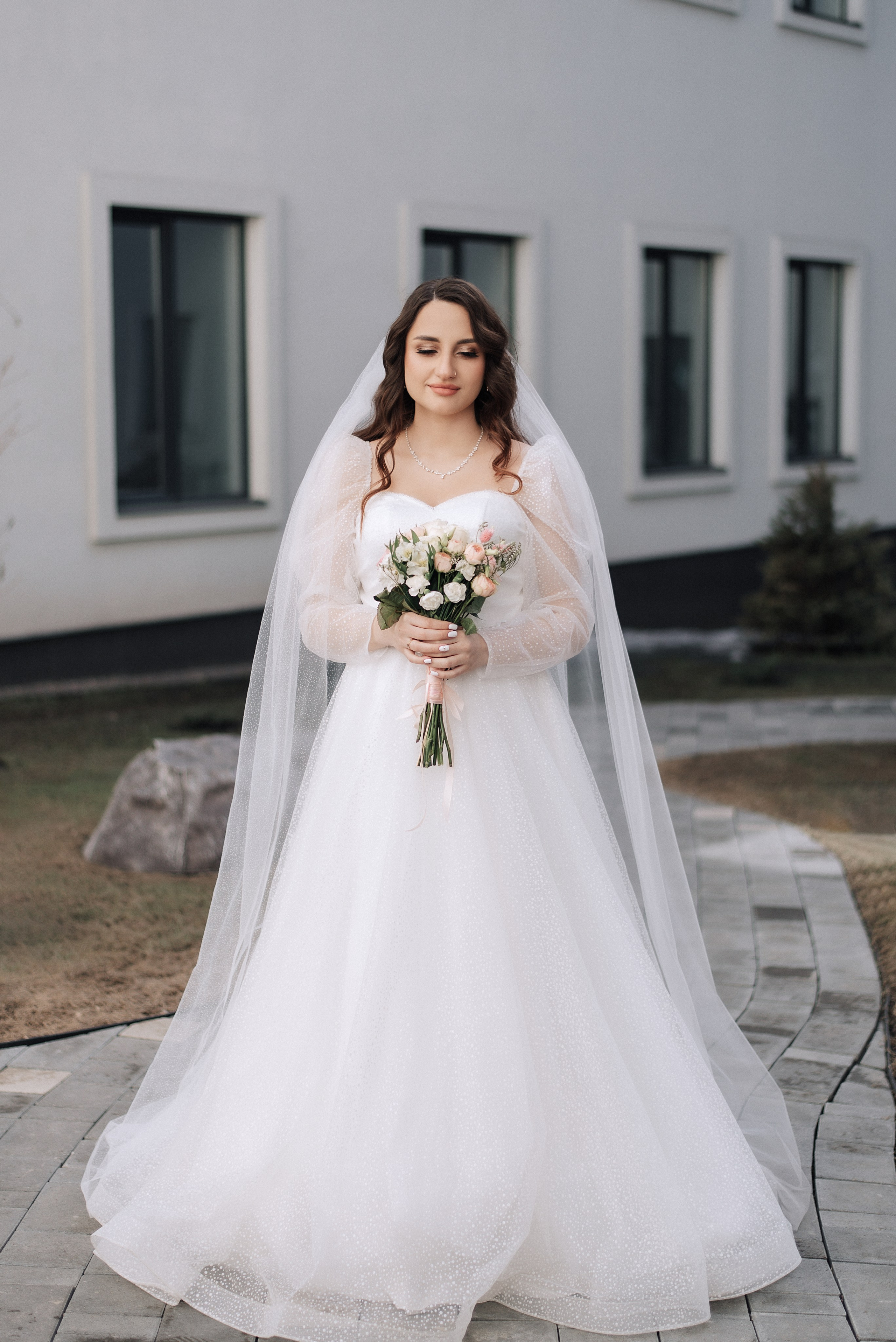 Алена&Саша. Вероника Дмитриева Фотограф Барнаул