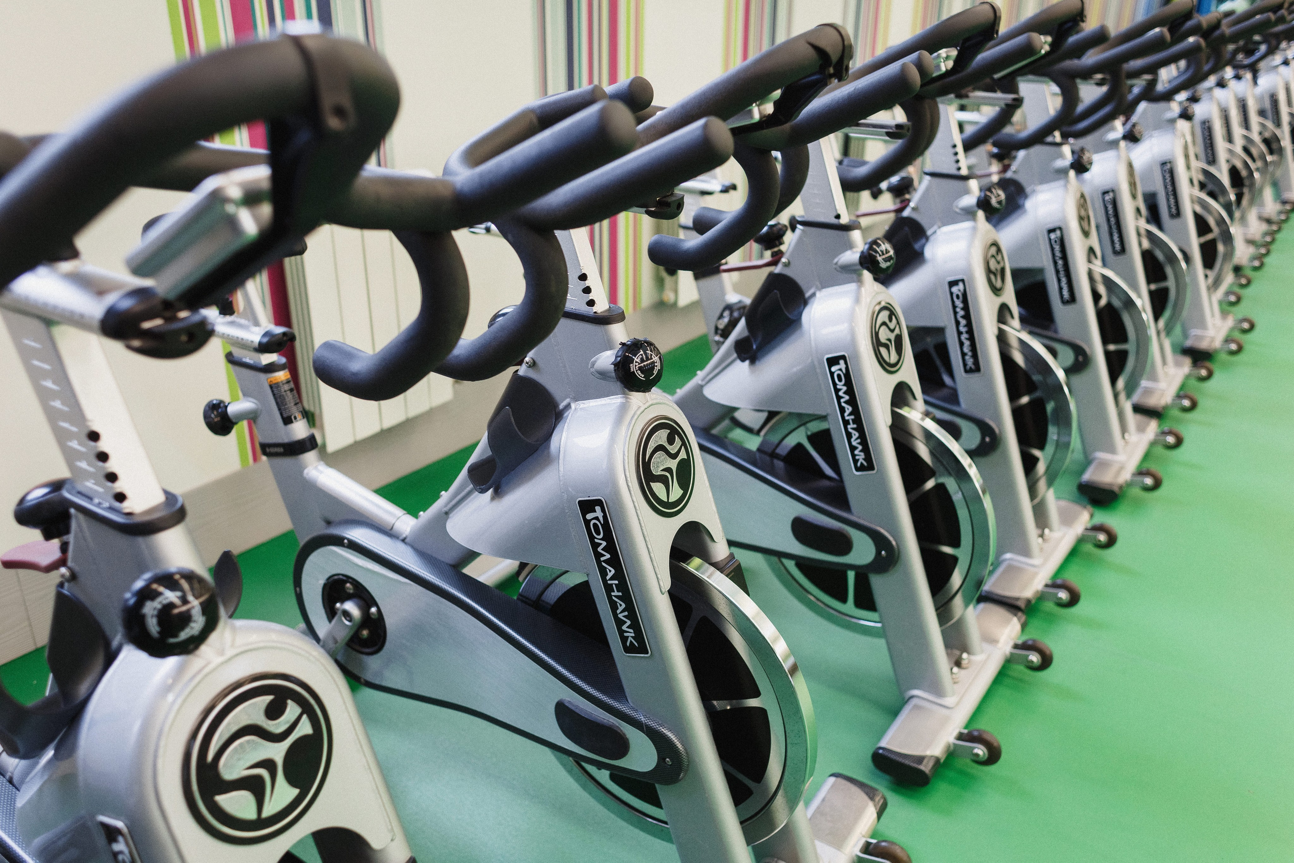 Забота о себе: День Открытых Дверей в Lady Fitness Таганрог. Свадебный и семейный фотограф в Таганроге Бакарюк Антон