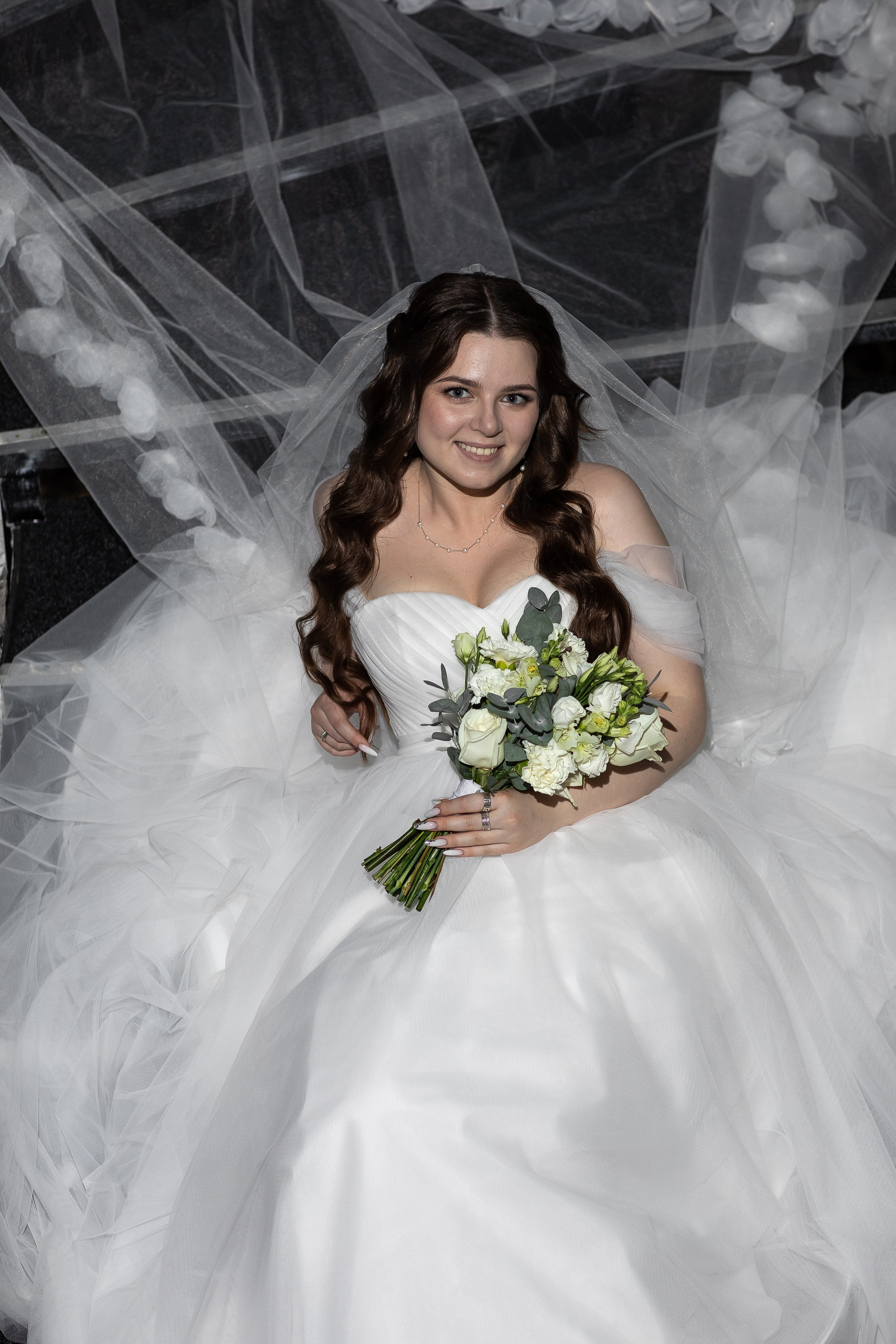 Алексей и Яна. Свадебный и семейный фотограф в Воронеже Кирсанова Наталья