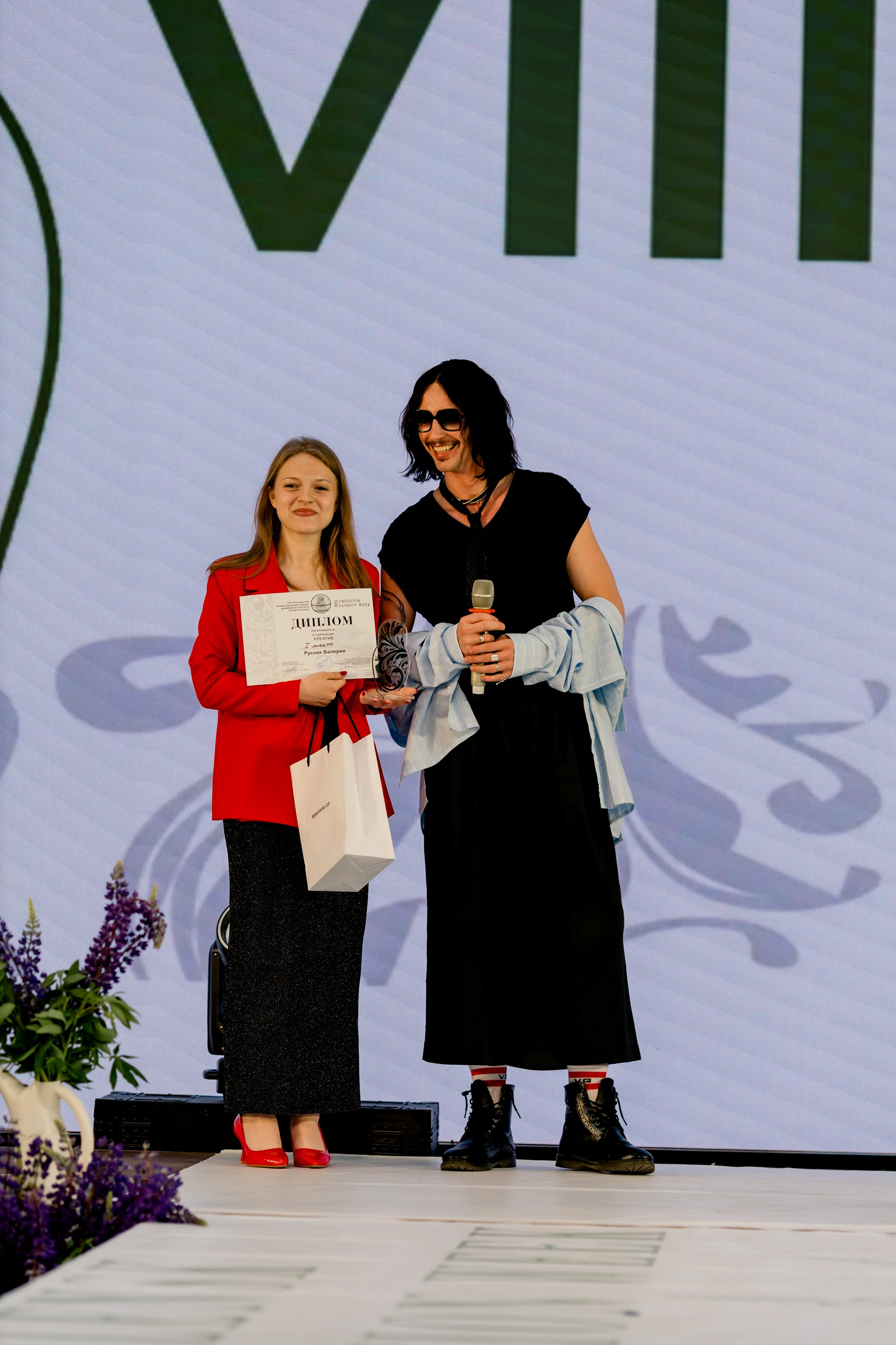 Smolensk Fashion Week 2025_День 2_Смоленская матрешка. Главная