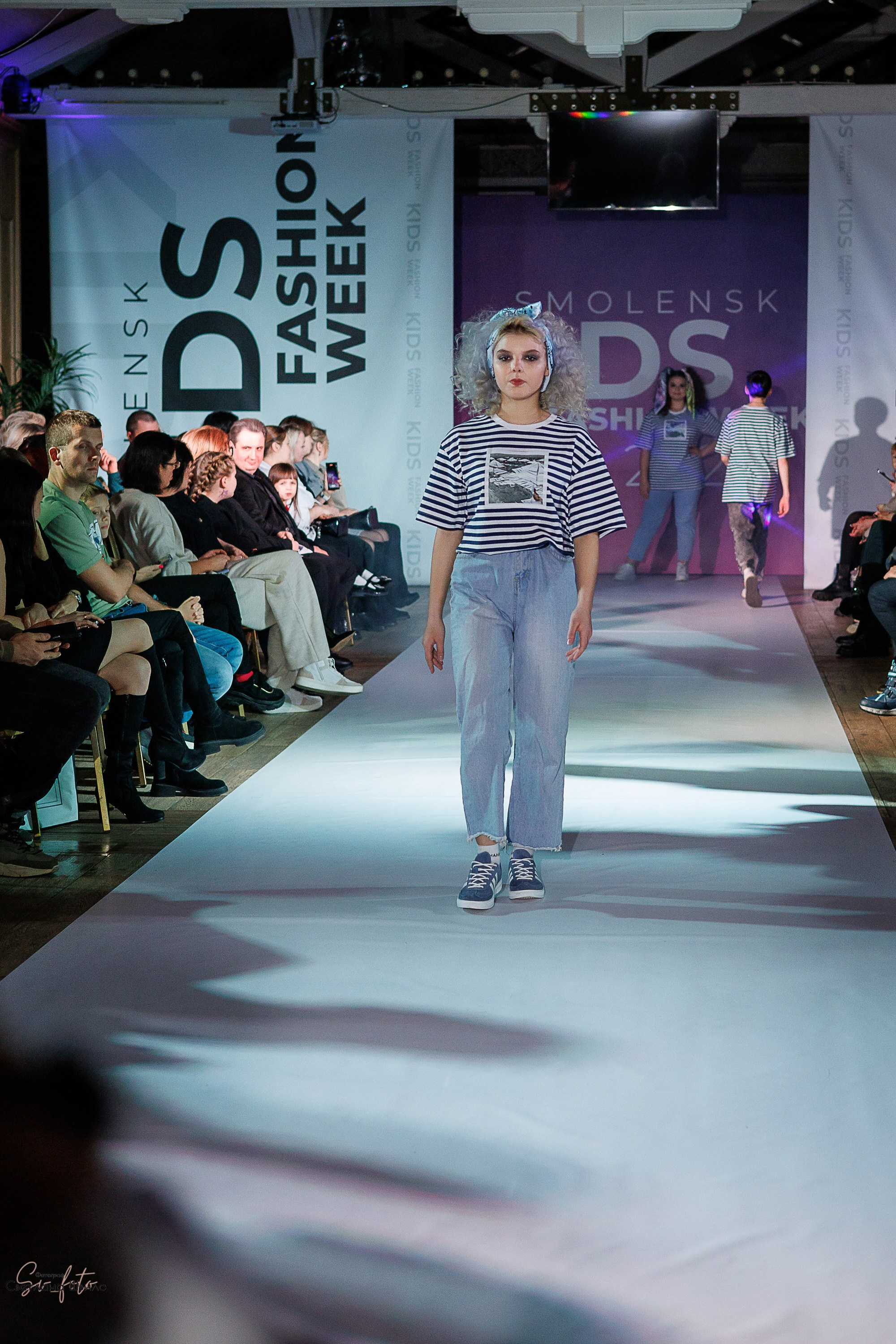 Smolensk Fashion Week_показы_ДЕНЬ 1. Главная