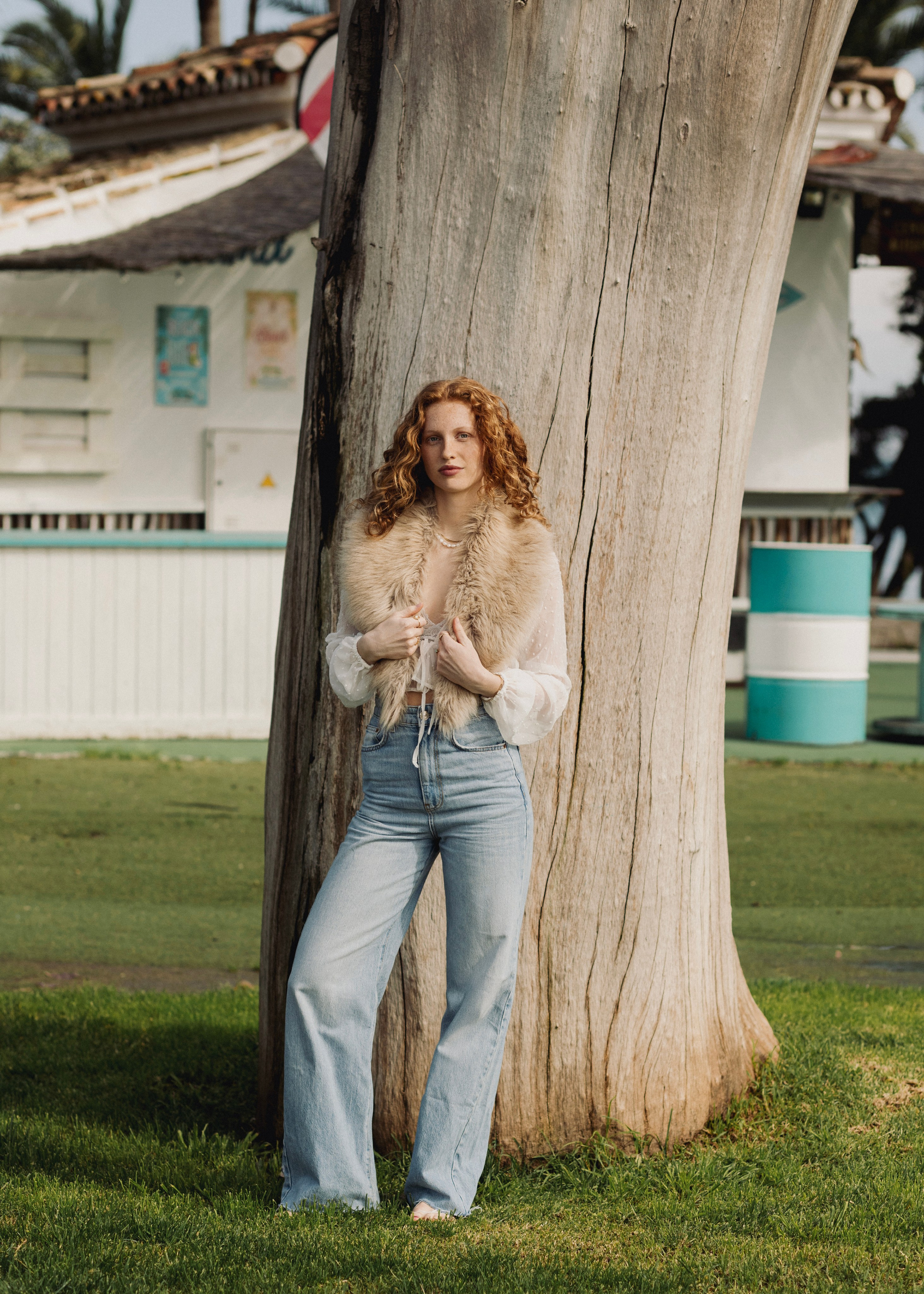 Elise. Fotógrafa en Marbella Malaga para marcas, eventos