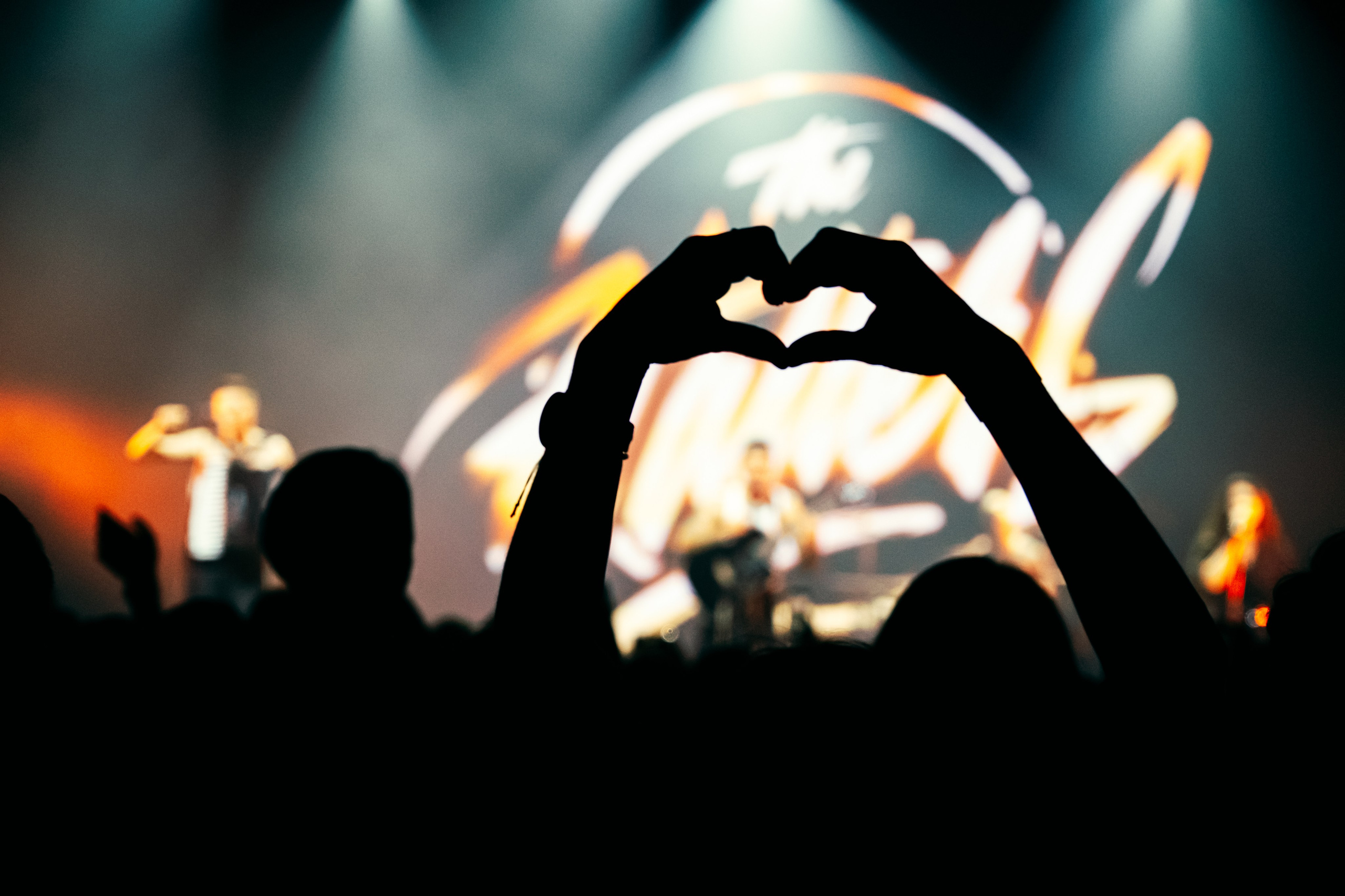 The Hatters. Репортажный и портретный фотограф в Москве Кристина Волконская