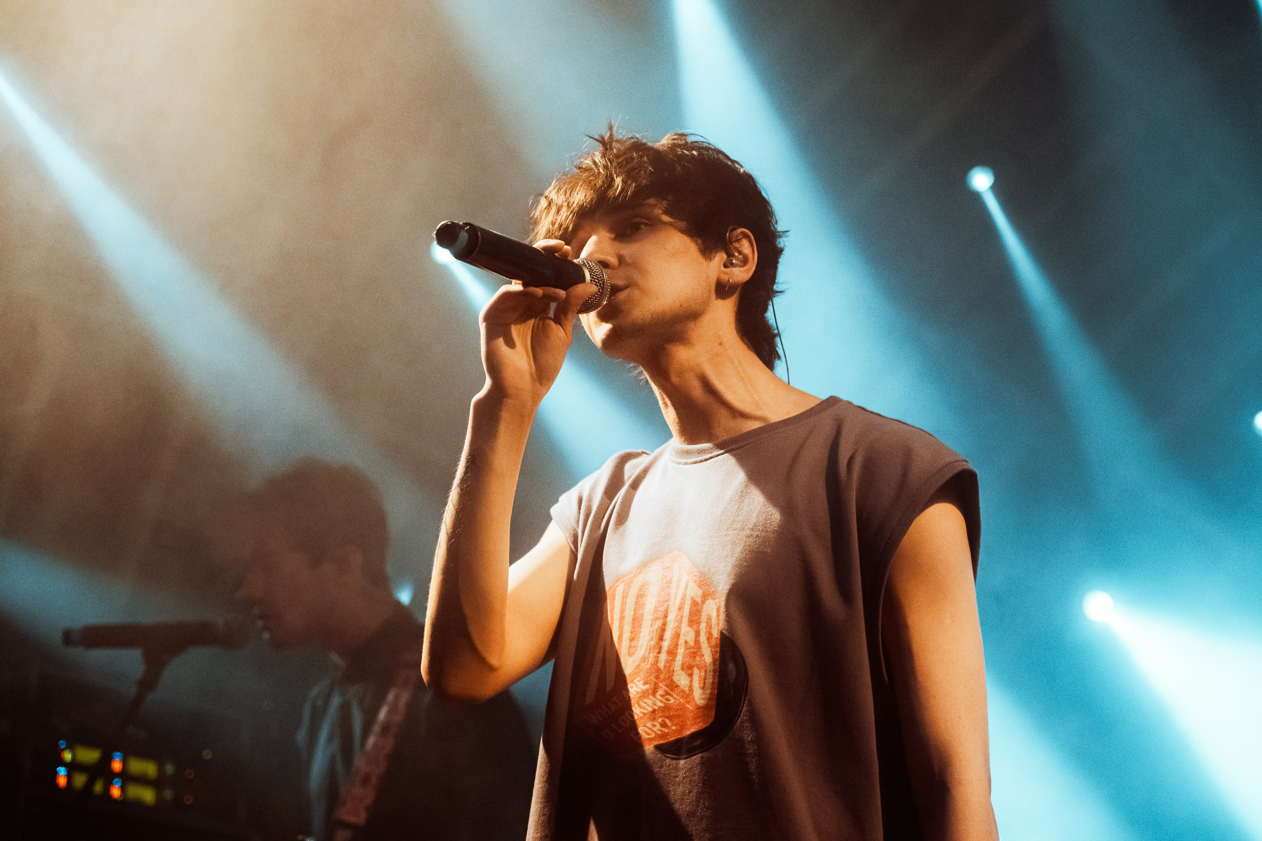 Обстоятельства. Репортажный и портретный фотограф в Москве Кристина Волконская